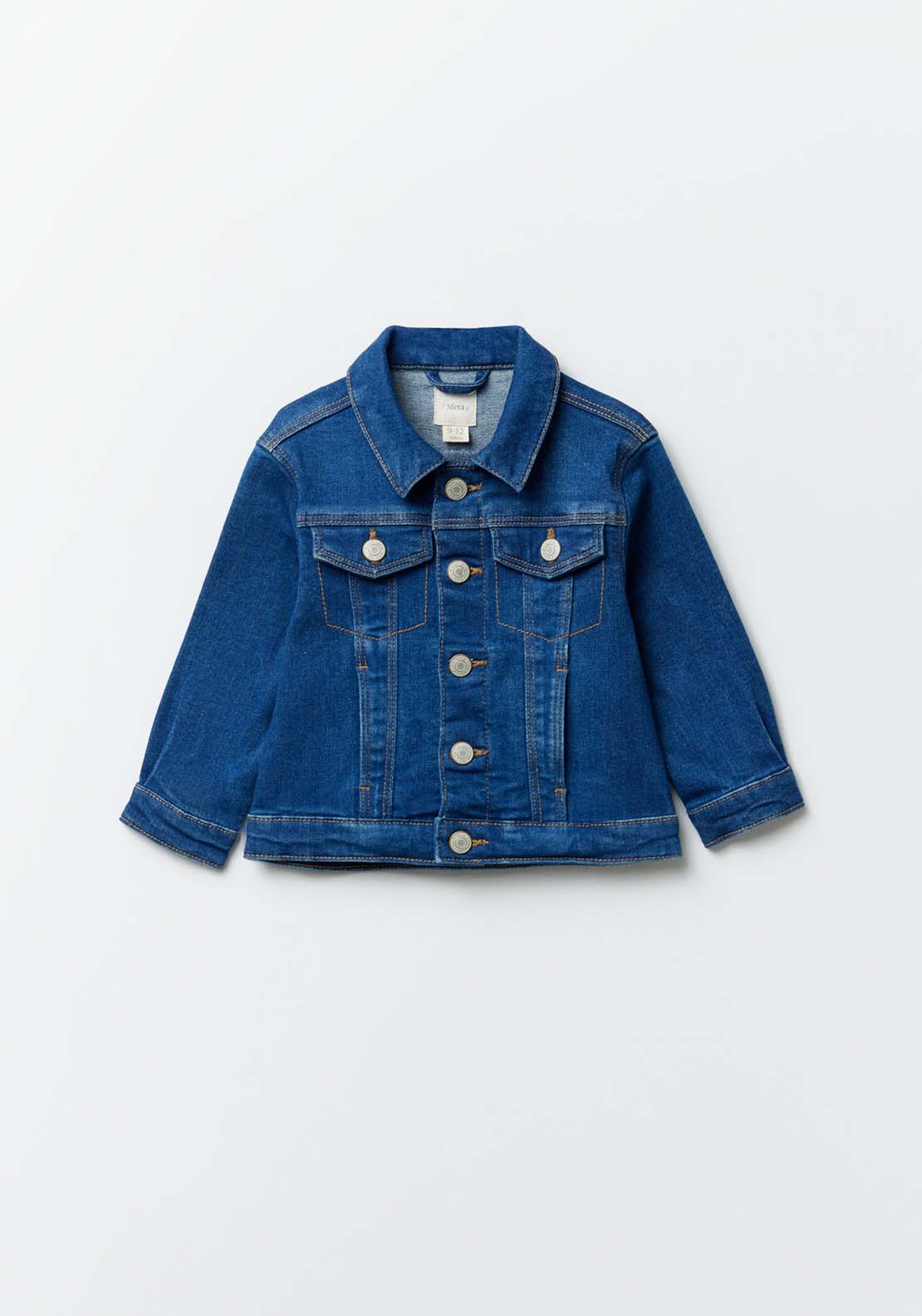 Sfera Jeans jacket - Denim 3 Shaws Department Stores
