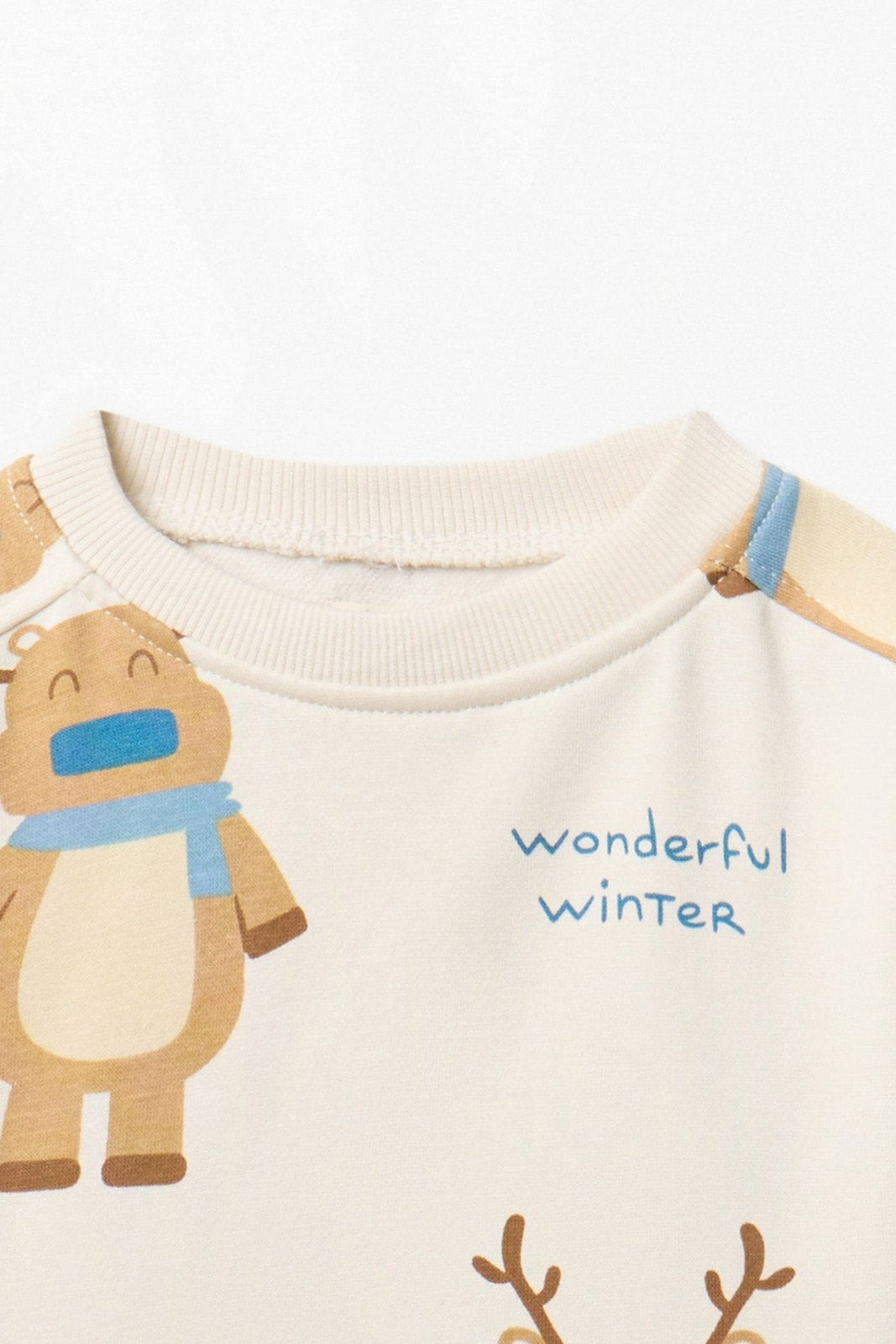 Wonderful Winter&