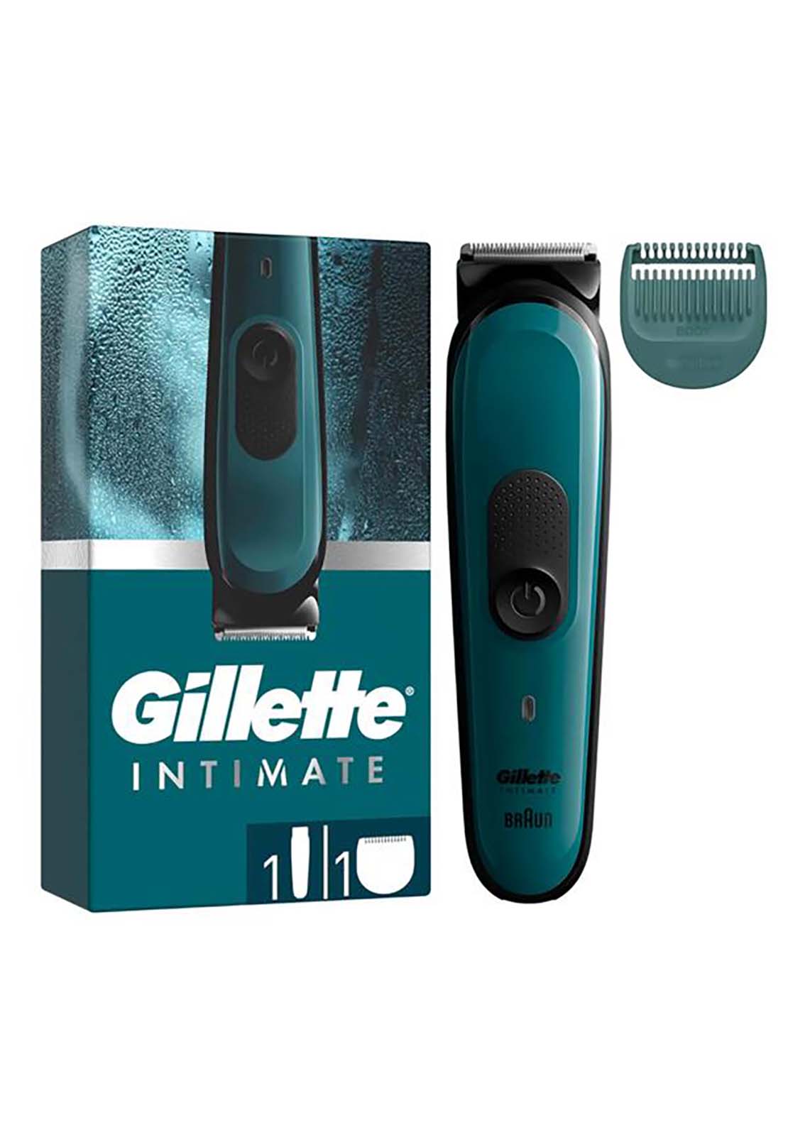 Gillette Intimate Trimmer I3 1 Shaws Department Stores