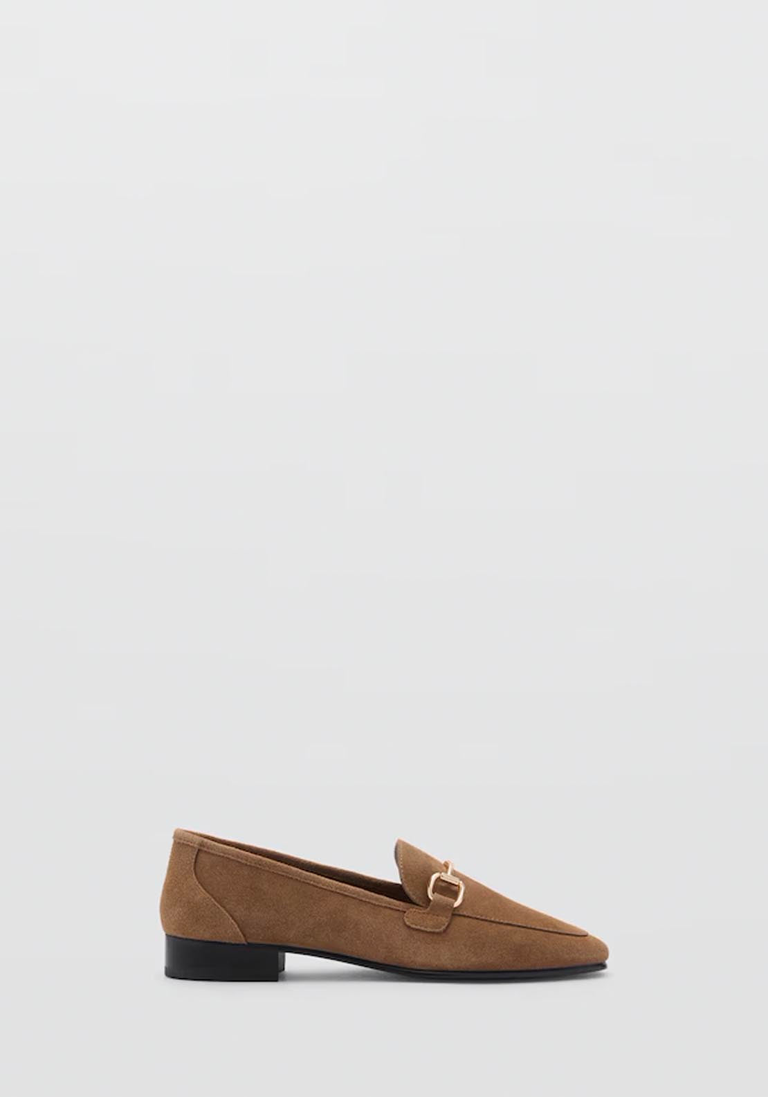 Mango Shoes House - Medium Brown 1 Shaws Department Stores