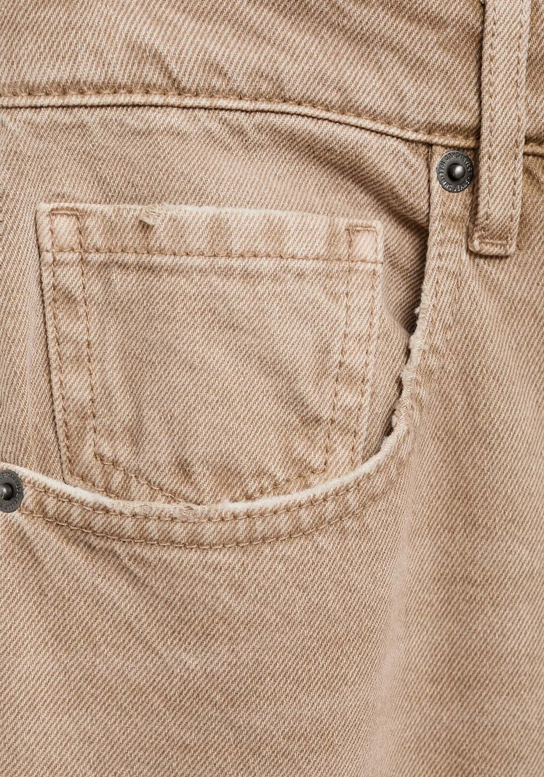 Mango Jeans Annie - Light/pastel Brown 7 Shaws Department Stores