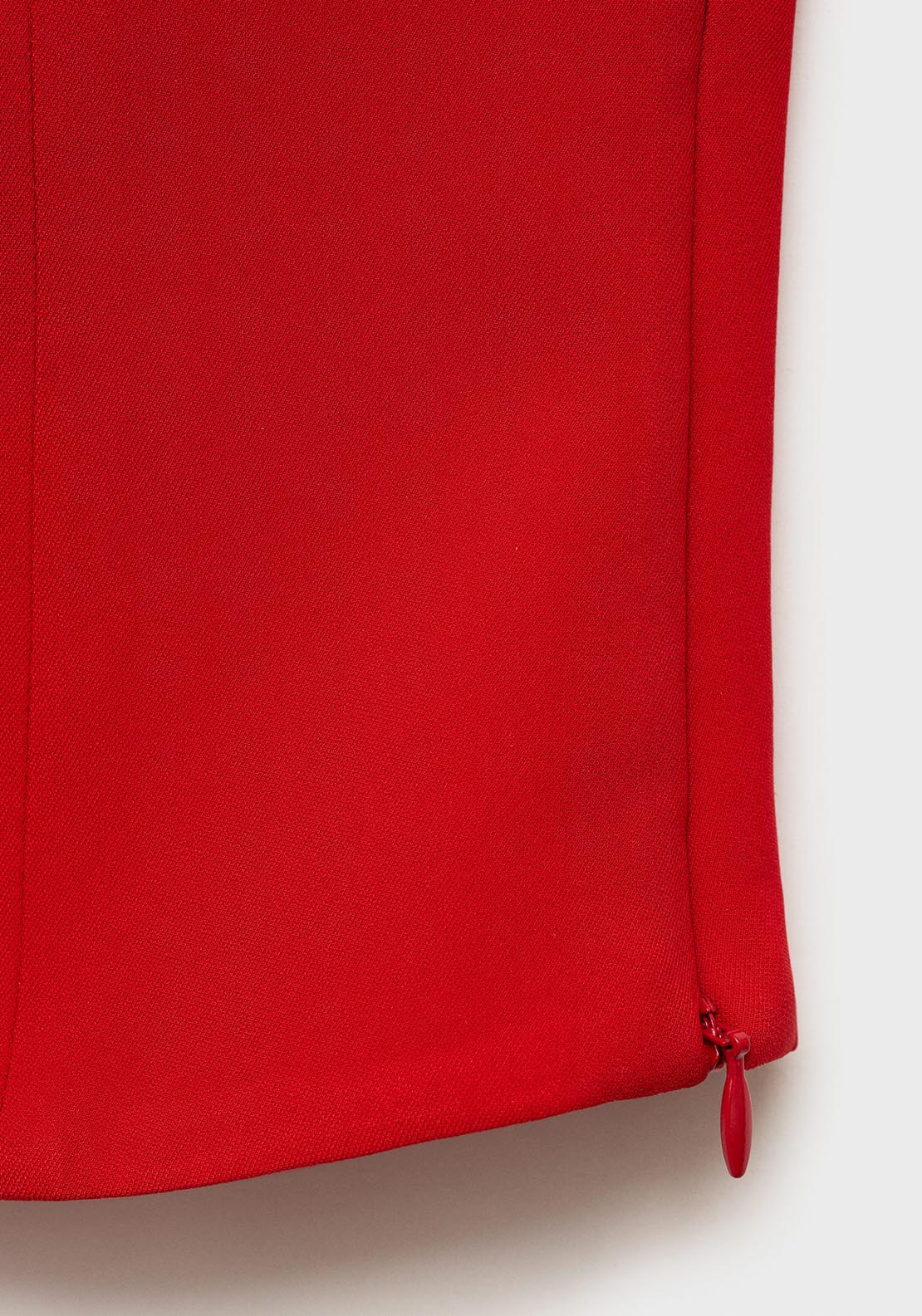 Mango Top - Red 8 Shaws Department Stores