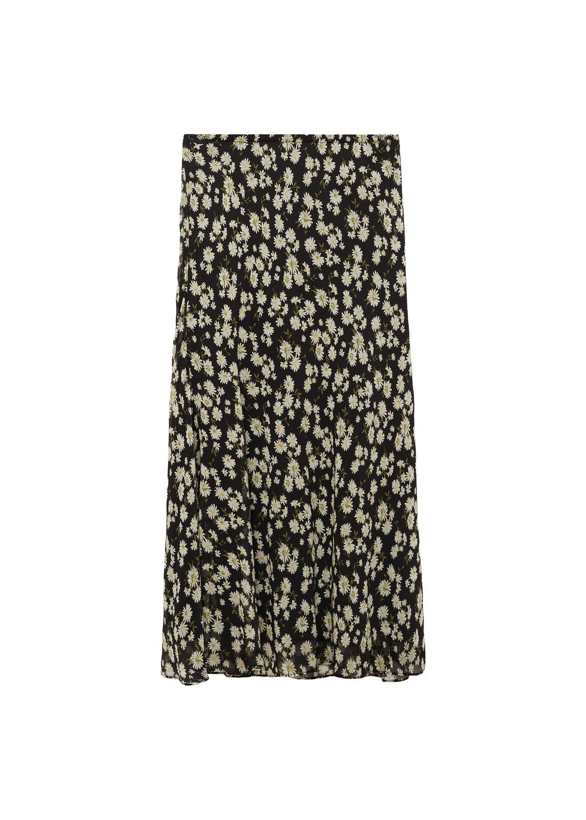 Mango Skirts - Black 6 Shaws Department Stores