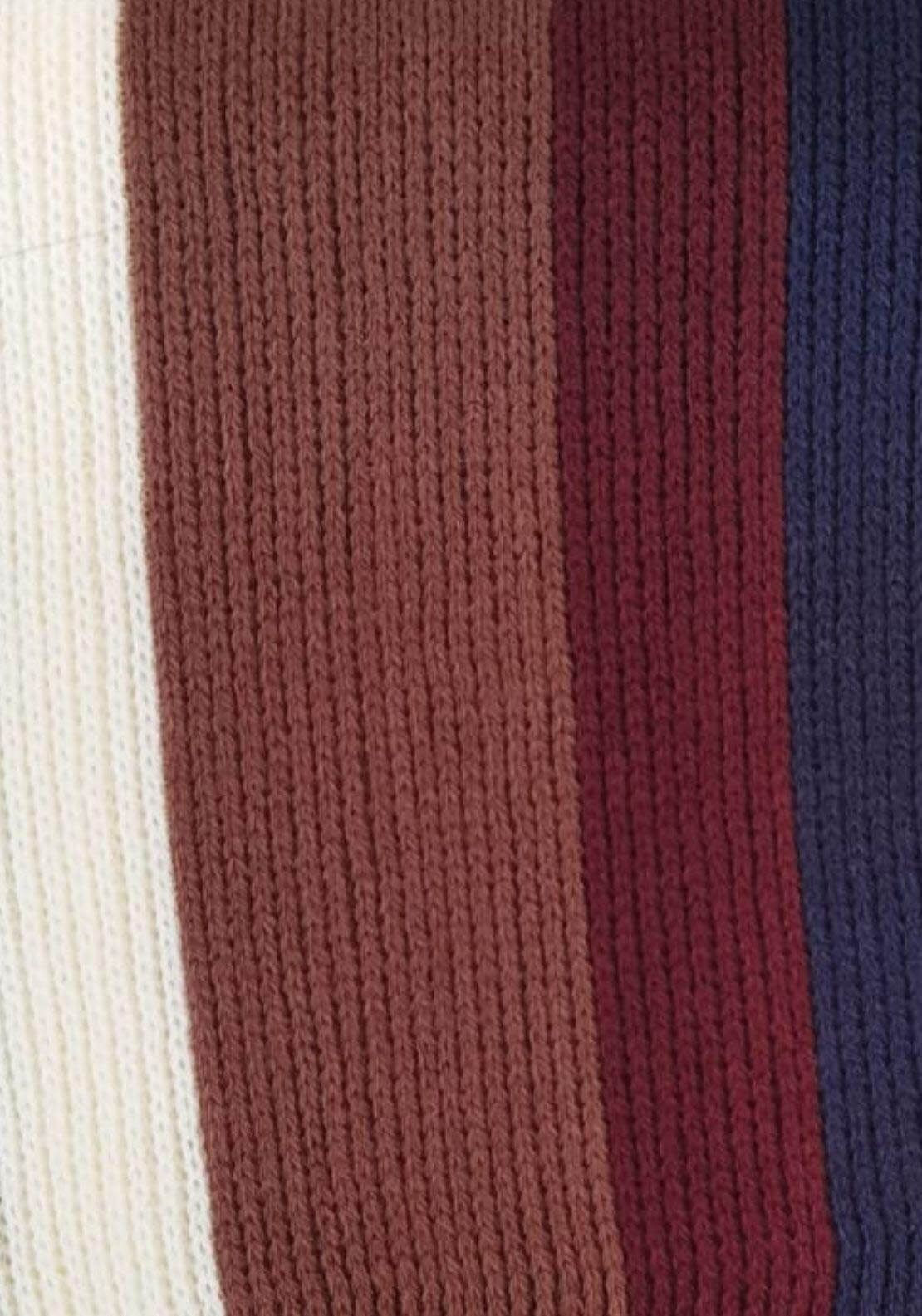 Yeats Boxed Scarves - Brown 3 Shaws Department Stores