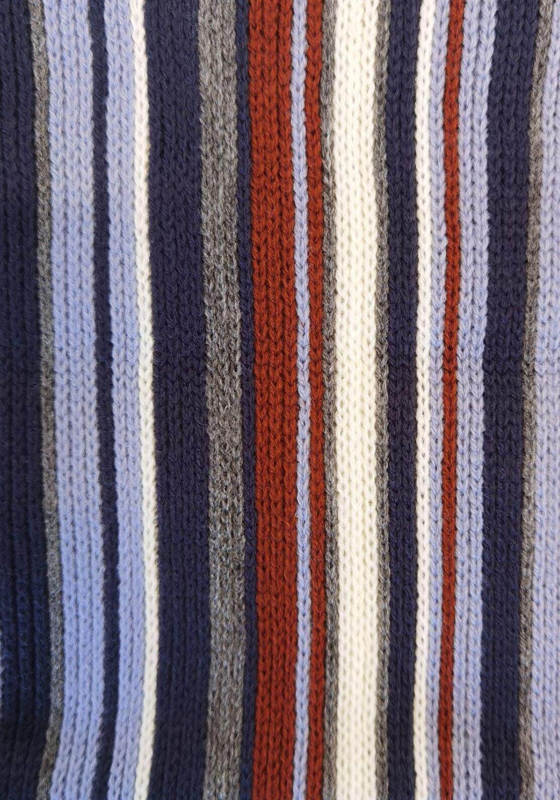 Yeats Boxed Raschel Scarves - Multi 2 Shaws Department Stores