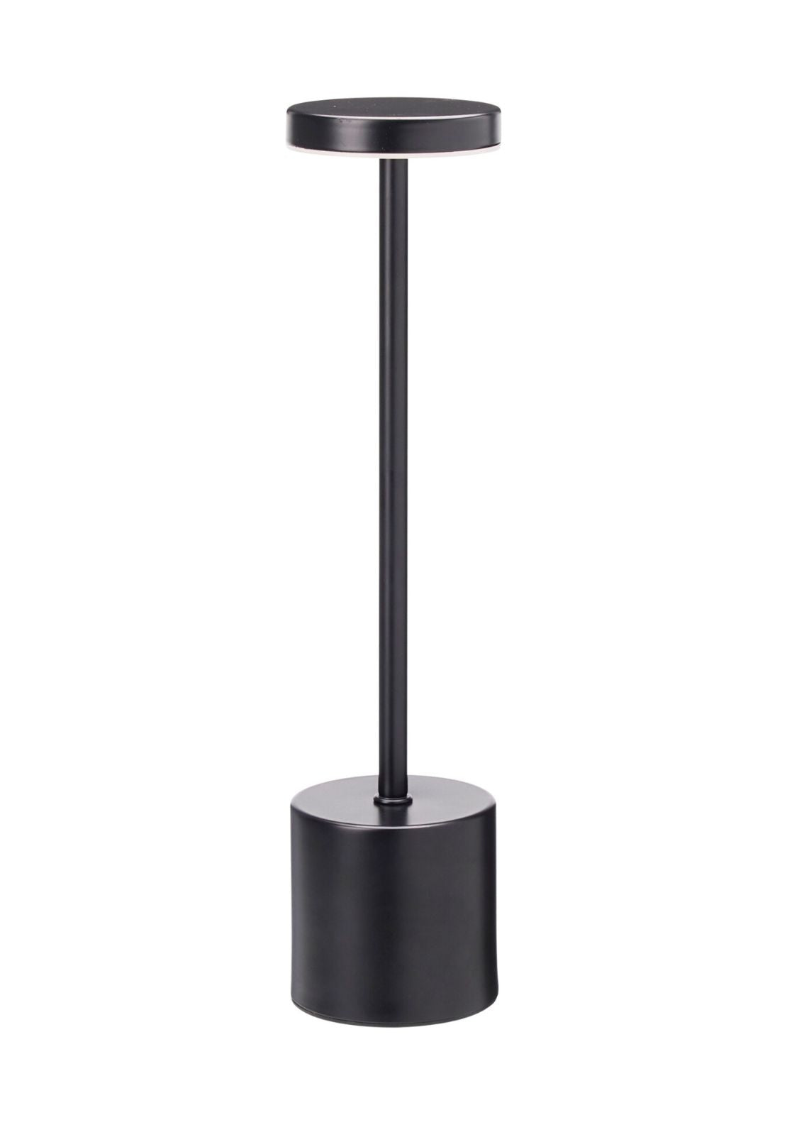 The Home Christmas LED Touch Table Lamp 3 Shaws Department Stores