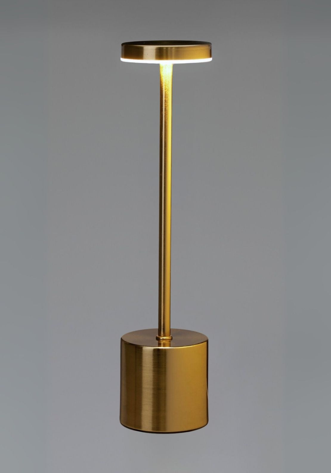 The Home Christmas LED Touch Table Lamp 2 Shaws Department Stores