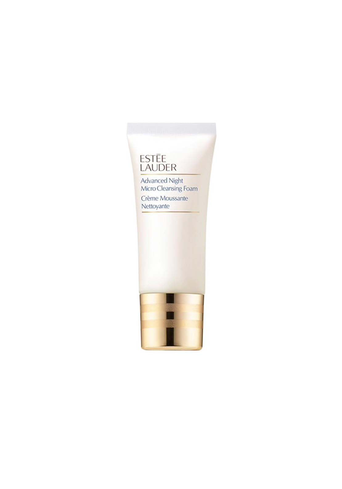 Estee Lauder Advanced Night Micro Foam Cleanser 1 Shaws Department Stores