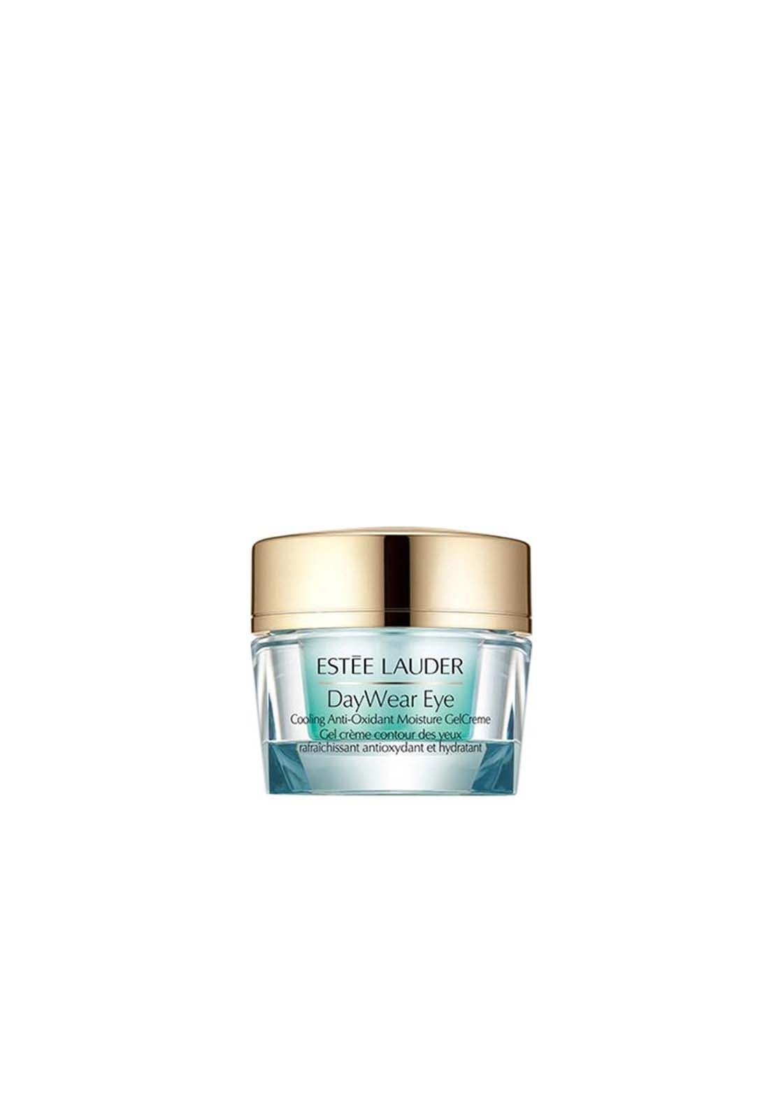 Estee Lauder DayWear Eye Cooling Anti-Oxidant Moisture Gel Creme 1 Shaws Department Stores