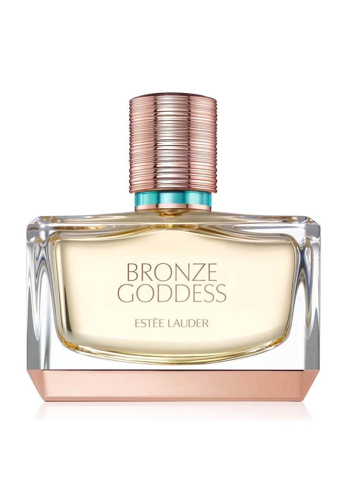 Estee Lauder Bronze Goddess Eau De Parfum 100ml 1 Shaws Department Stores