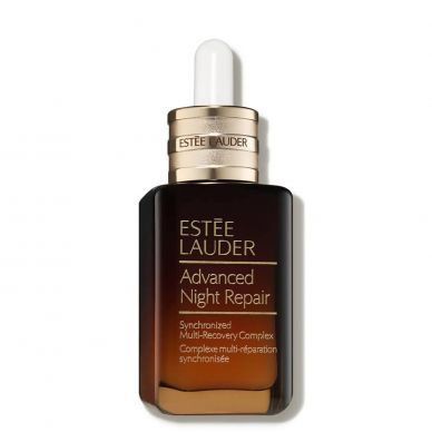 Estee Lauder Advanced Night Repair Serum Synchronized Multi-Recovery Complex 1 Shaws Department Stores