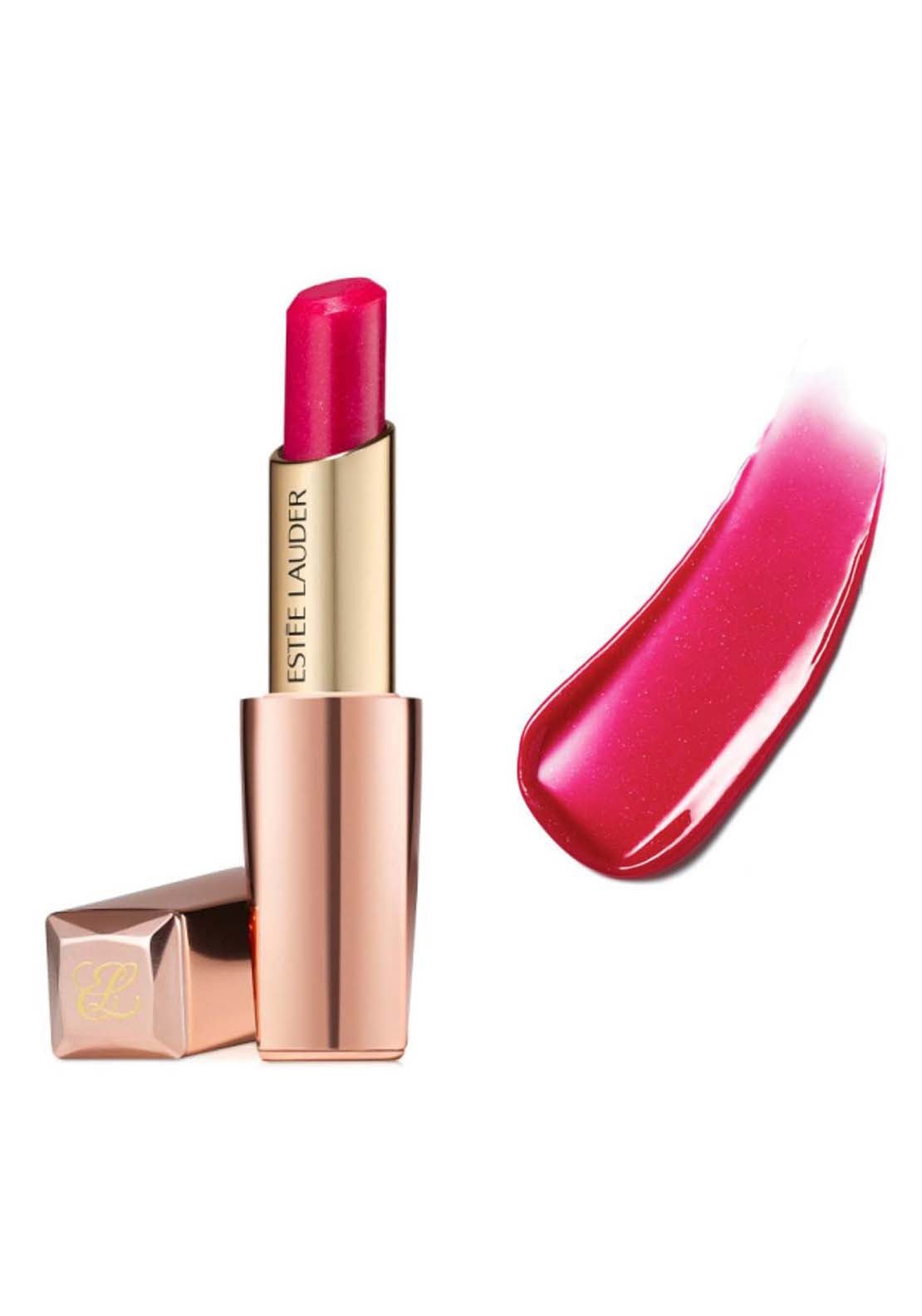 Estee Lauder Pure Color Revitalizing Crystal Balm Caring Crystal 1 Shaws Department Stores