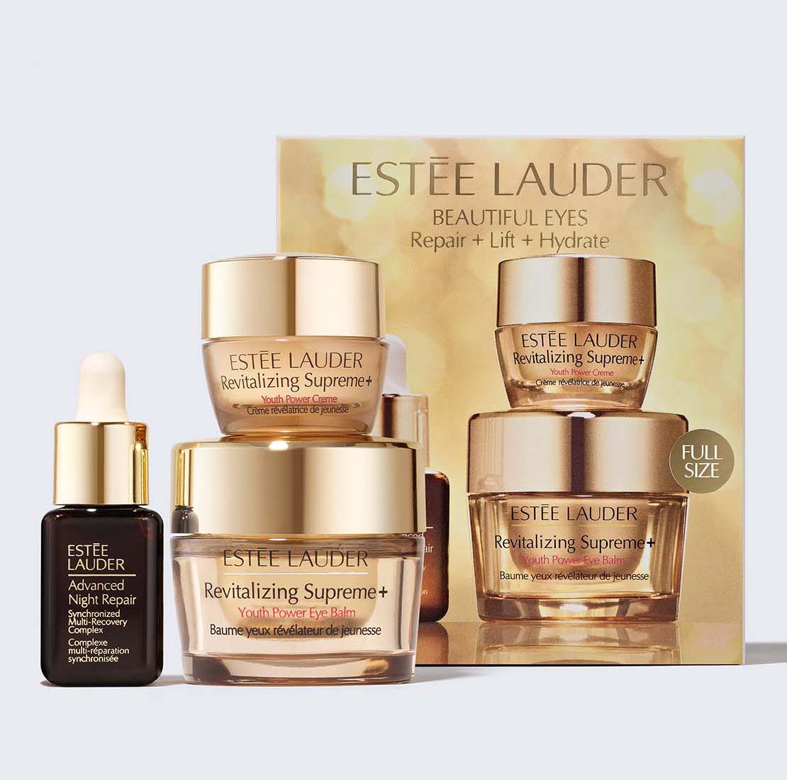 Estee Lauder Beautiful Eyes Repair + Lift + Hydrate 1 Shaws Department Stores