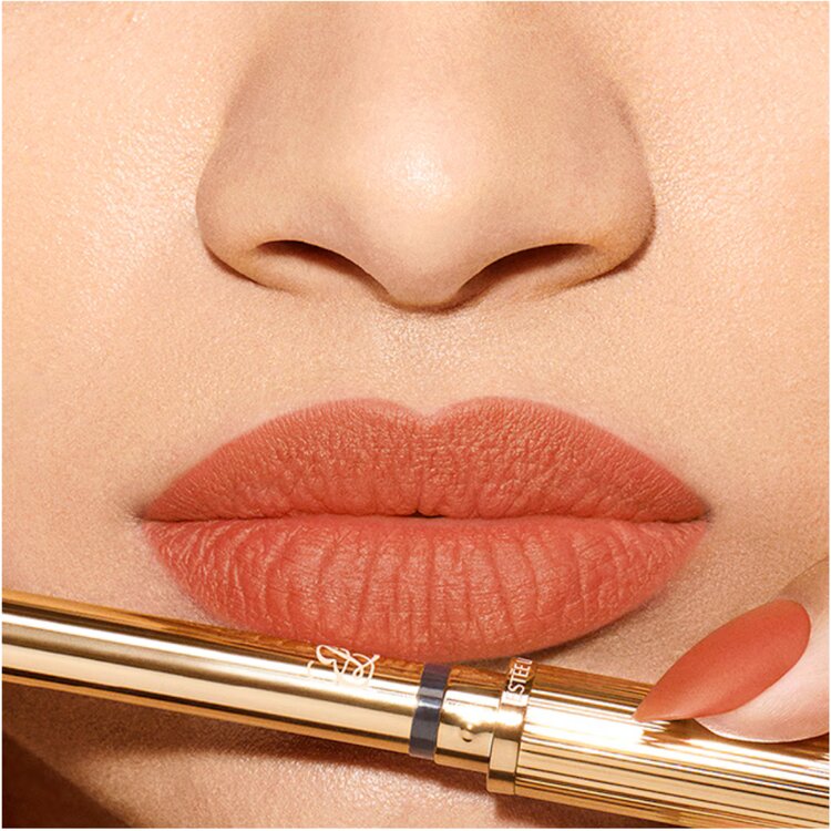 Estee Lauder Pure Color Explicit Silk Mattee Lipstick 4 Shaws Department Stores