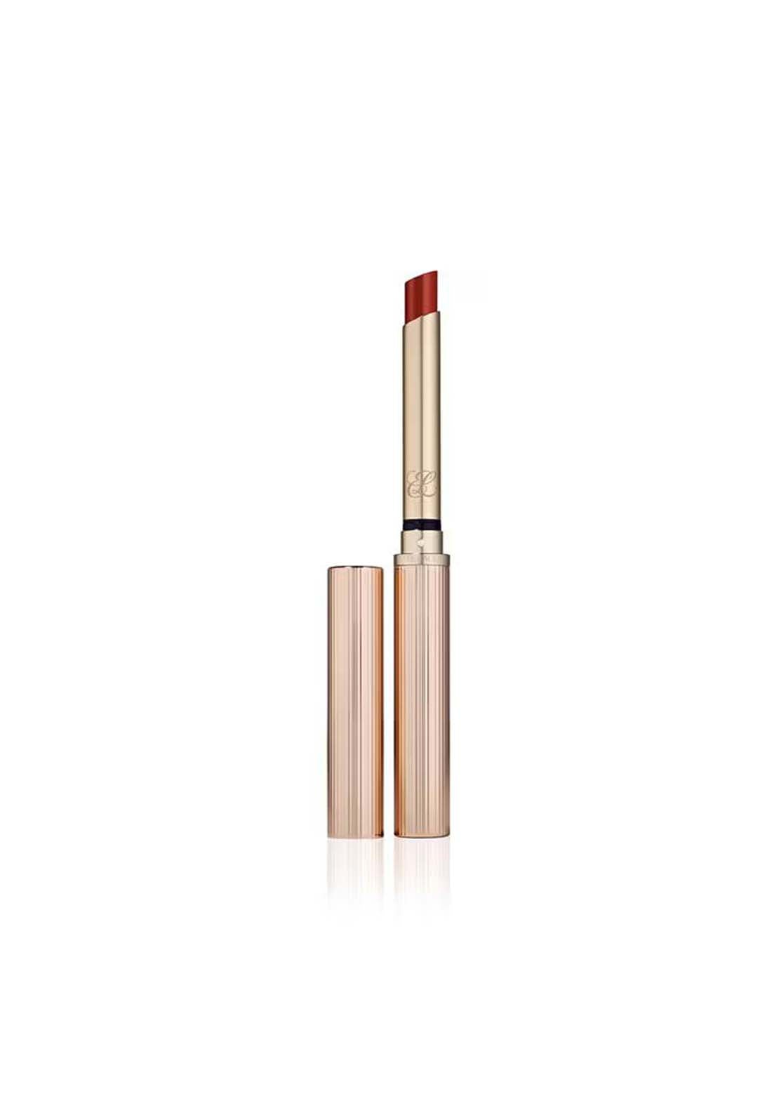 Estee Lauder Pure Color Explicit Silk Mattee Lipstick 1 Shaws Department Stores