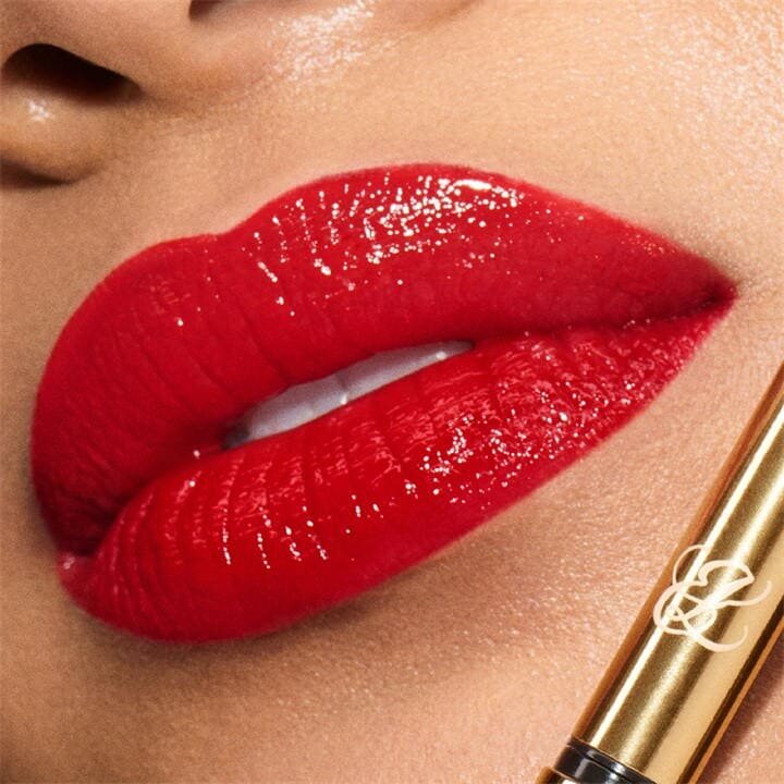 Estee Lauder Pure Color Explicit Slick Shine Lipstick 3 Shaws Department Stores