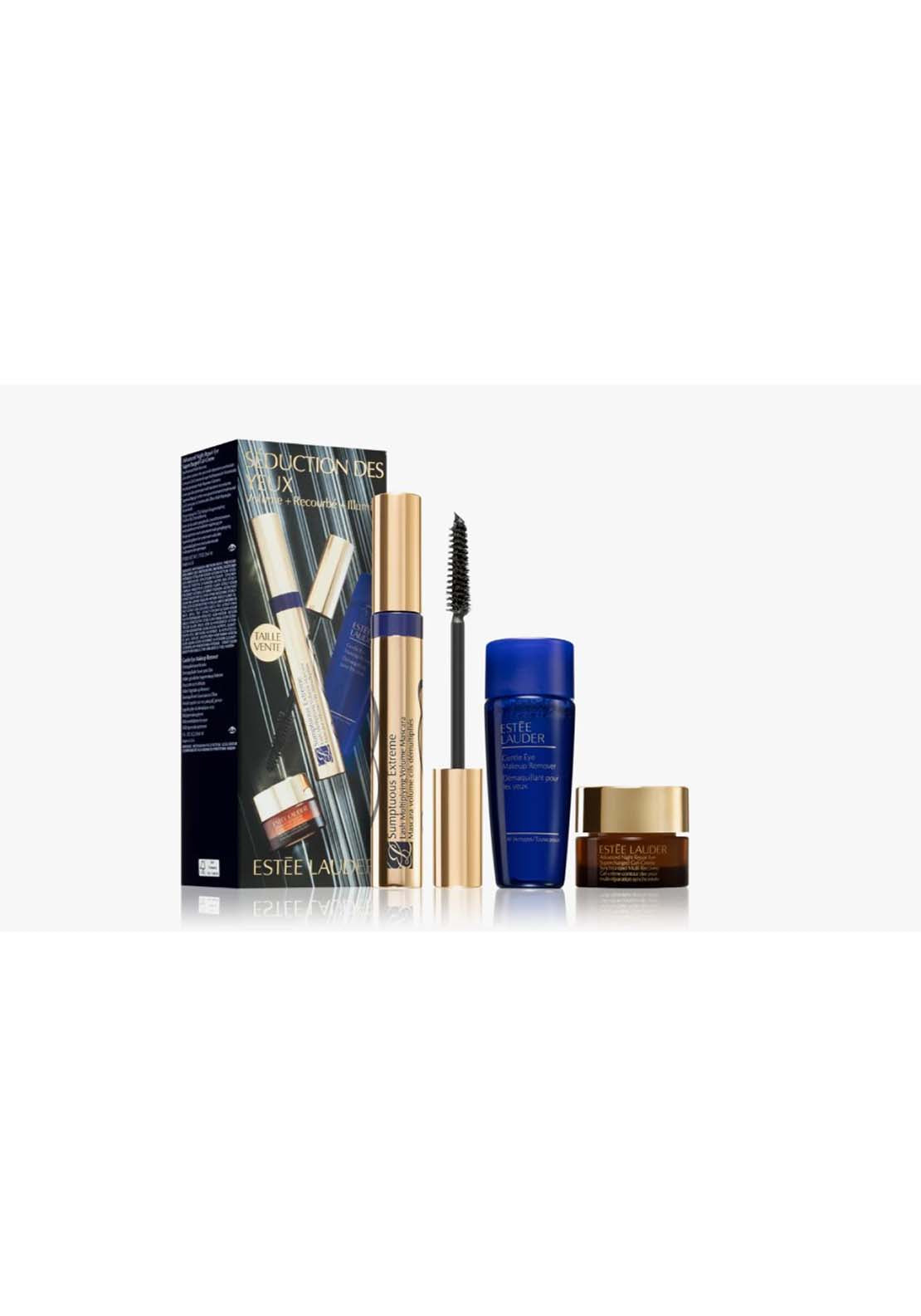Estee Lauder Essentials on the Go Mascara Set 1 Shaws Department Stores