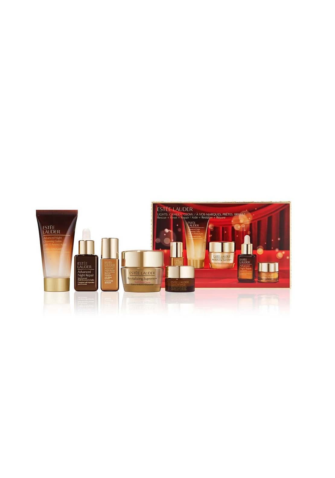 Estee Lauder Advanced Night Repair Starter Gift Box 1 Shaws Department Stores