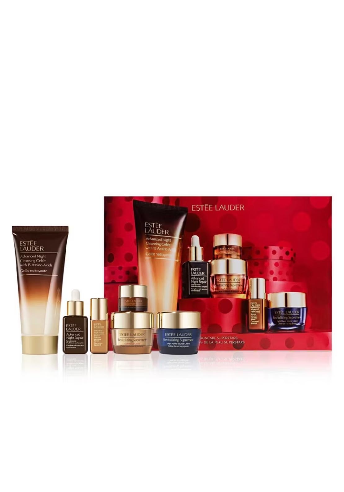Superstars Beauty Of The Night Gift Set