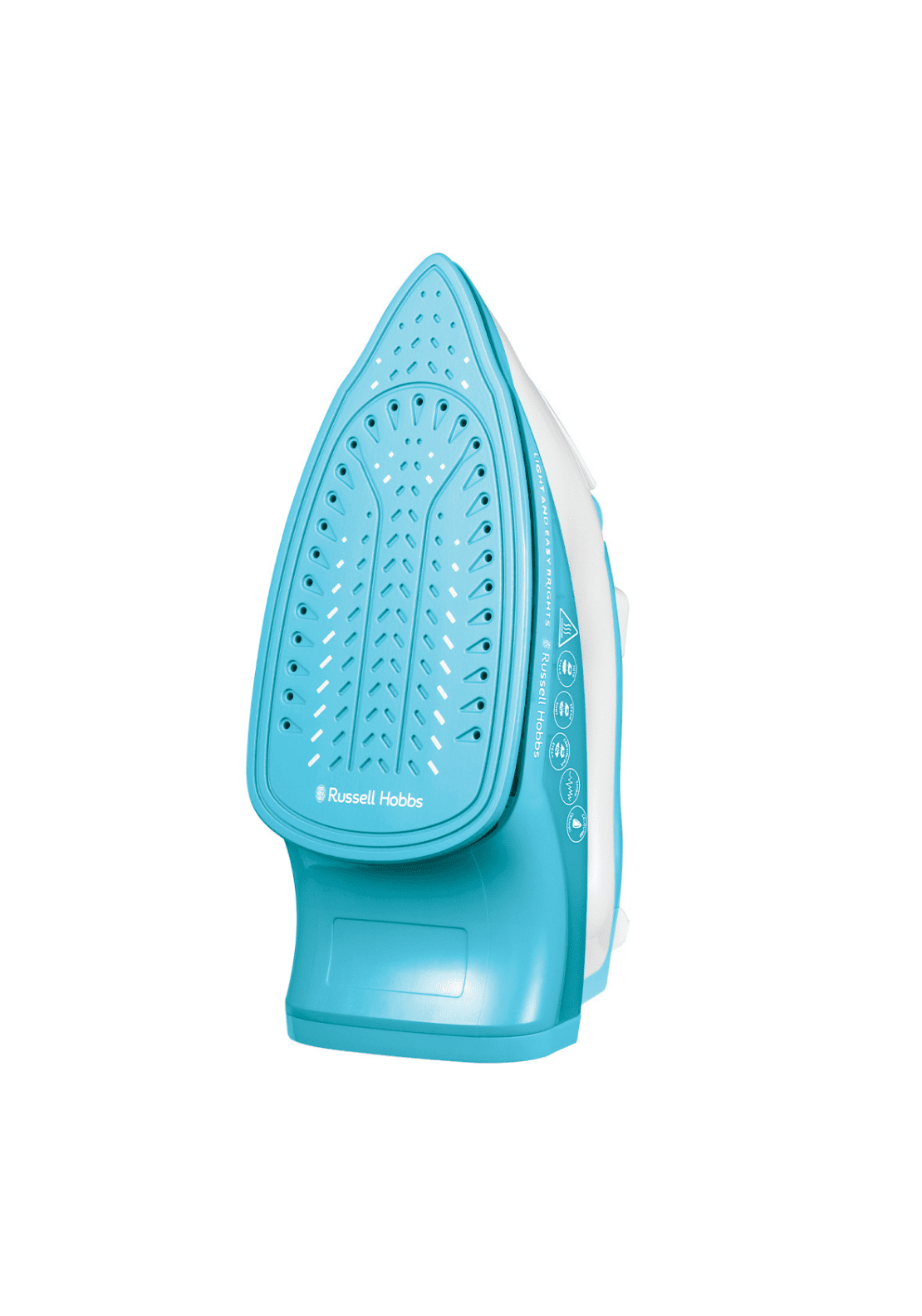 Russell Hobbs Light & Easy Brights Aqua 3 Shaws Department Stores
