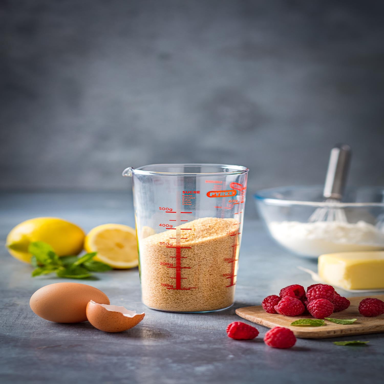 Cookware International Dry Measure 500ml 3 Shaws Department Stores