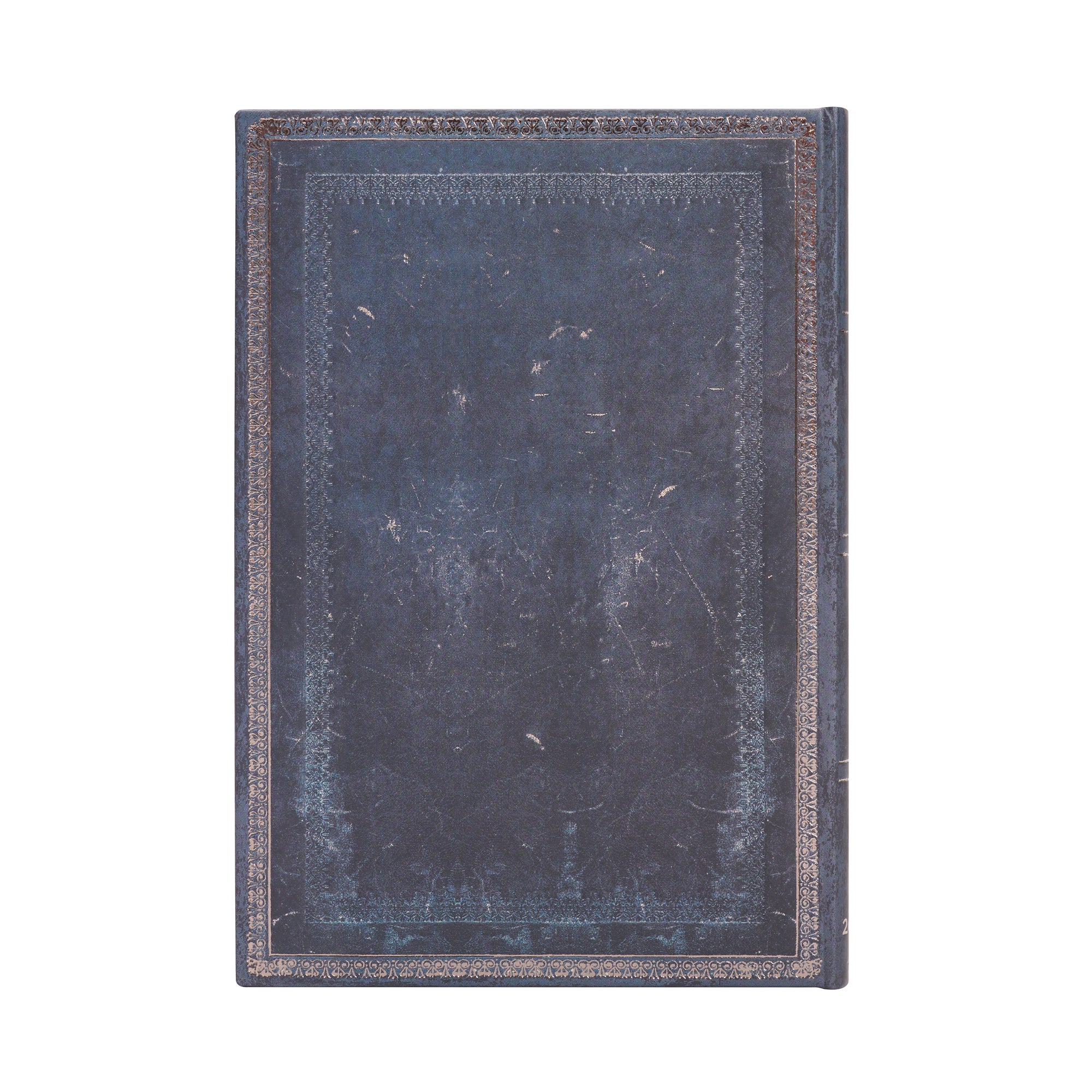 Paperblanks Inkblot 2024 HOR Midi 4 Shaws Department Stores