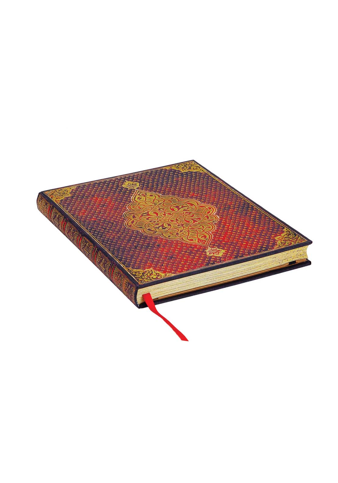 Paperblanks Golden Trefoil LIN Ultra 1 Shaws Department Stores
