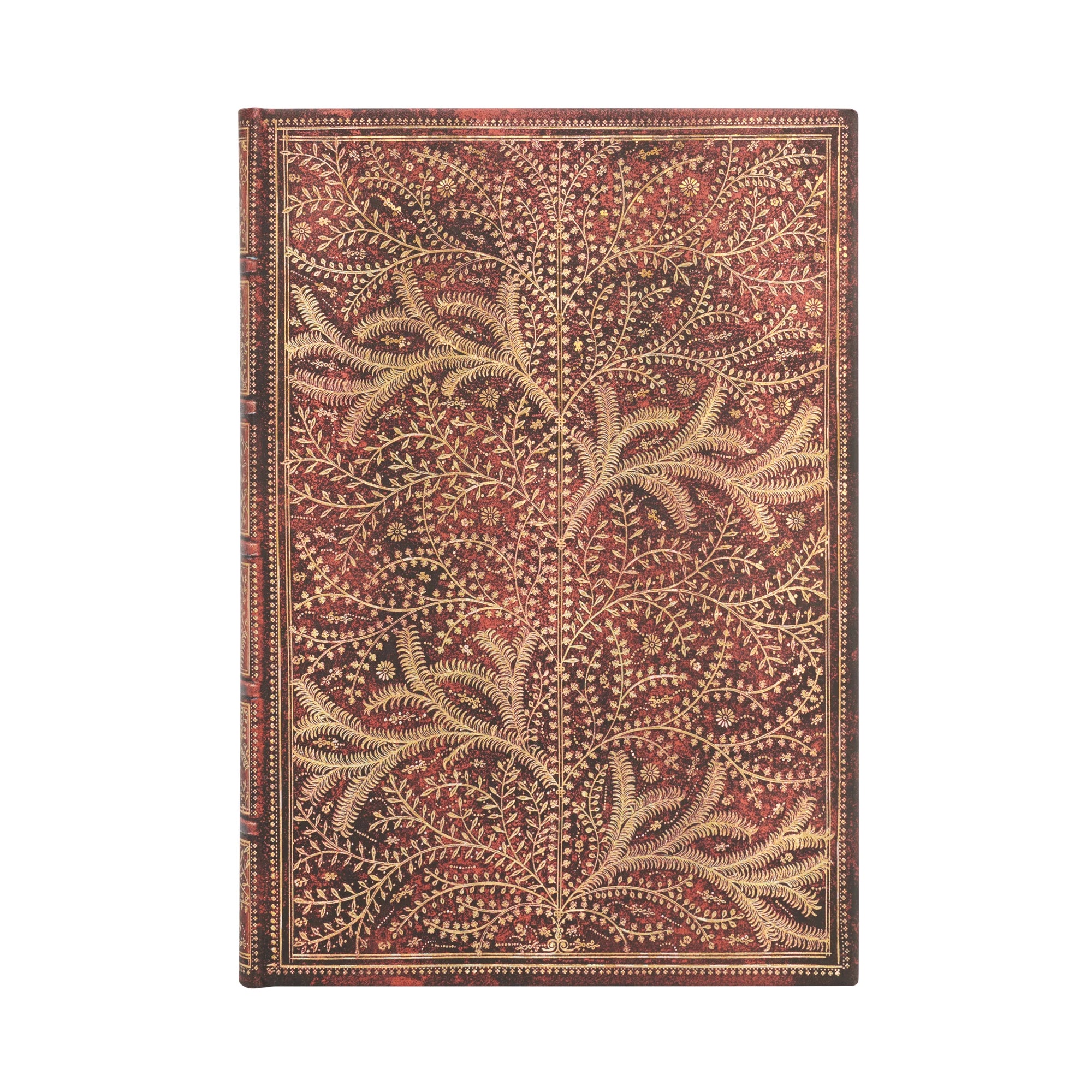 Paperblanks Wildwood Lined 144 p Midi 1 Shaws Department Stores