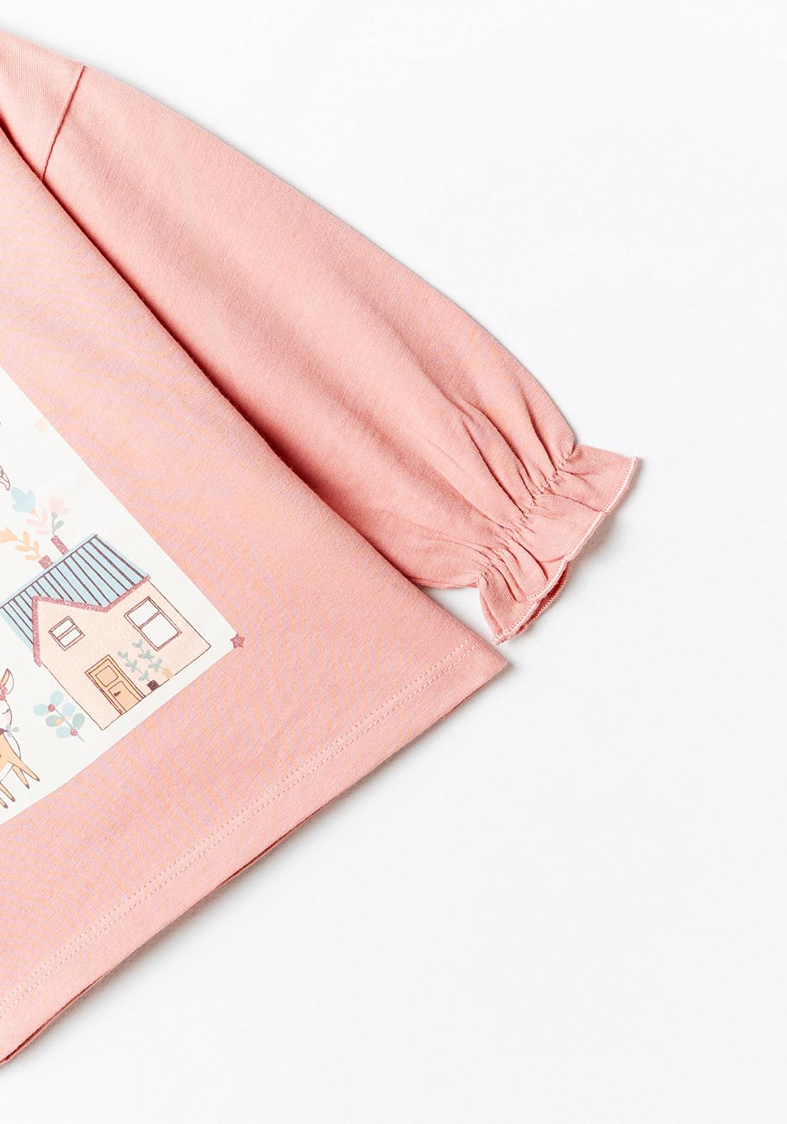 Sfera Design top - Pink Medium 3 Shaws Department Stores