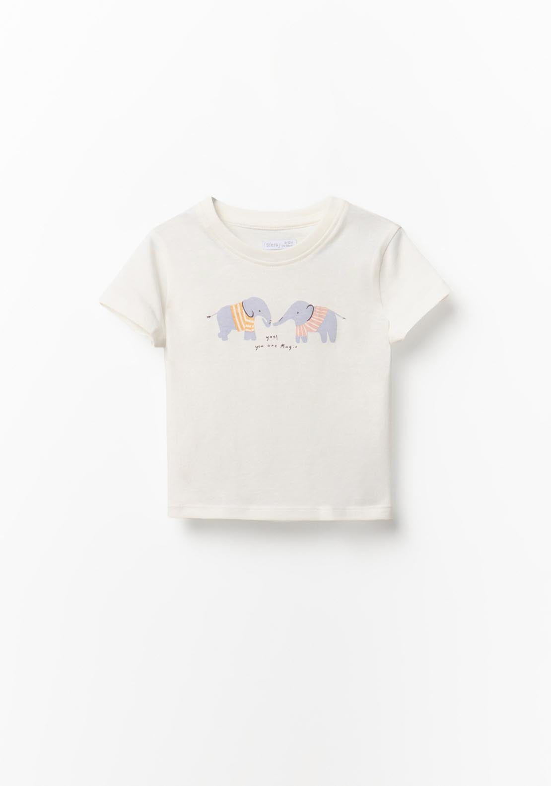 Elephant &