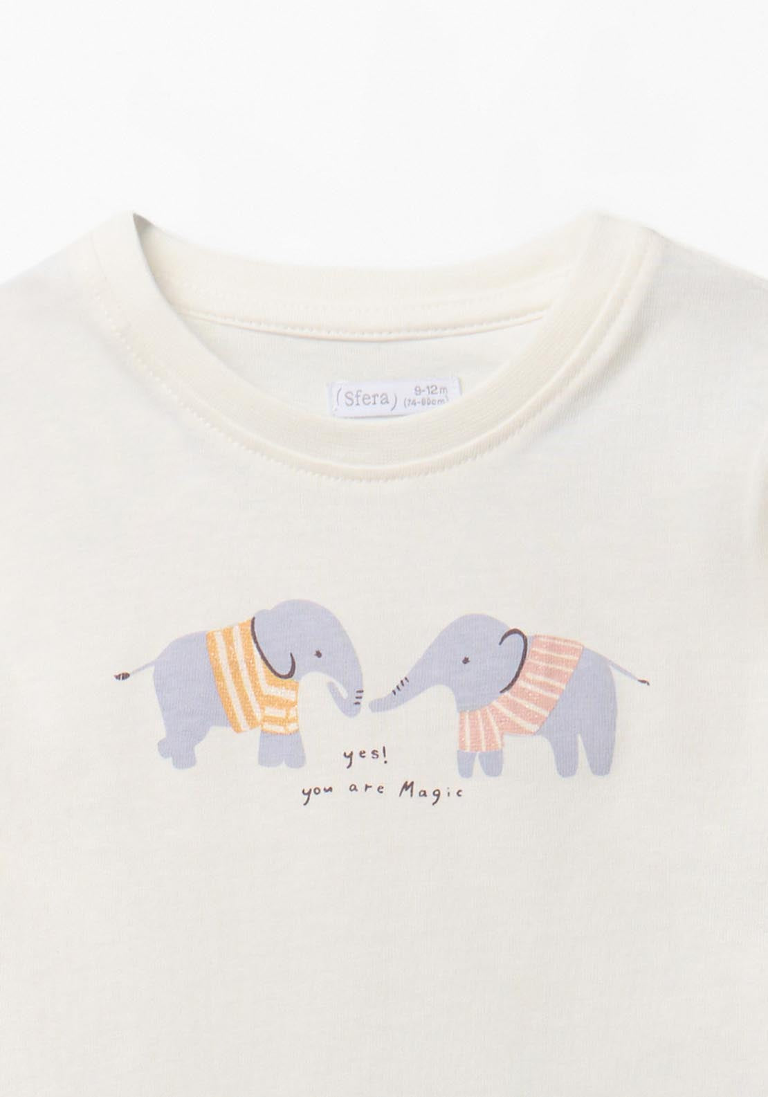 Elephant &