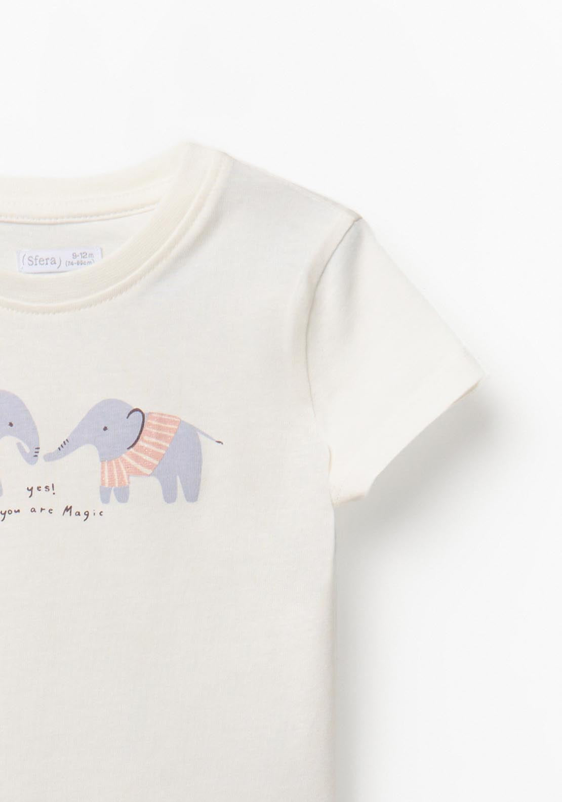 Elephant &