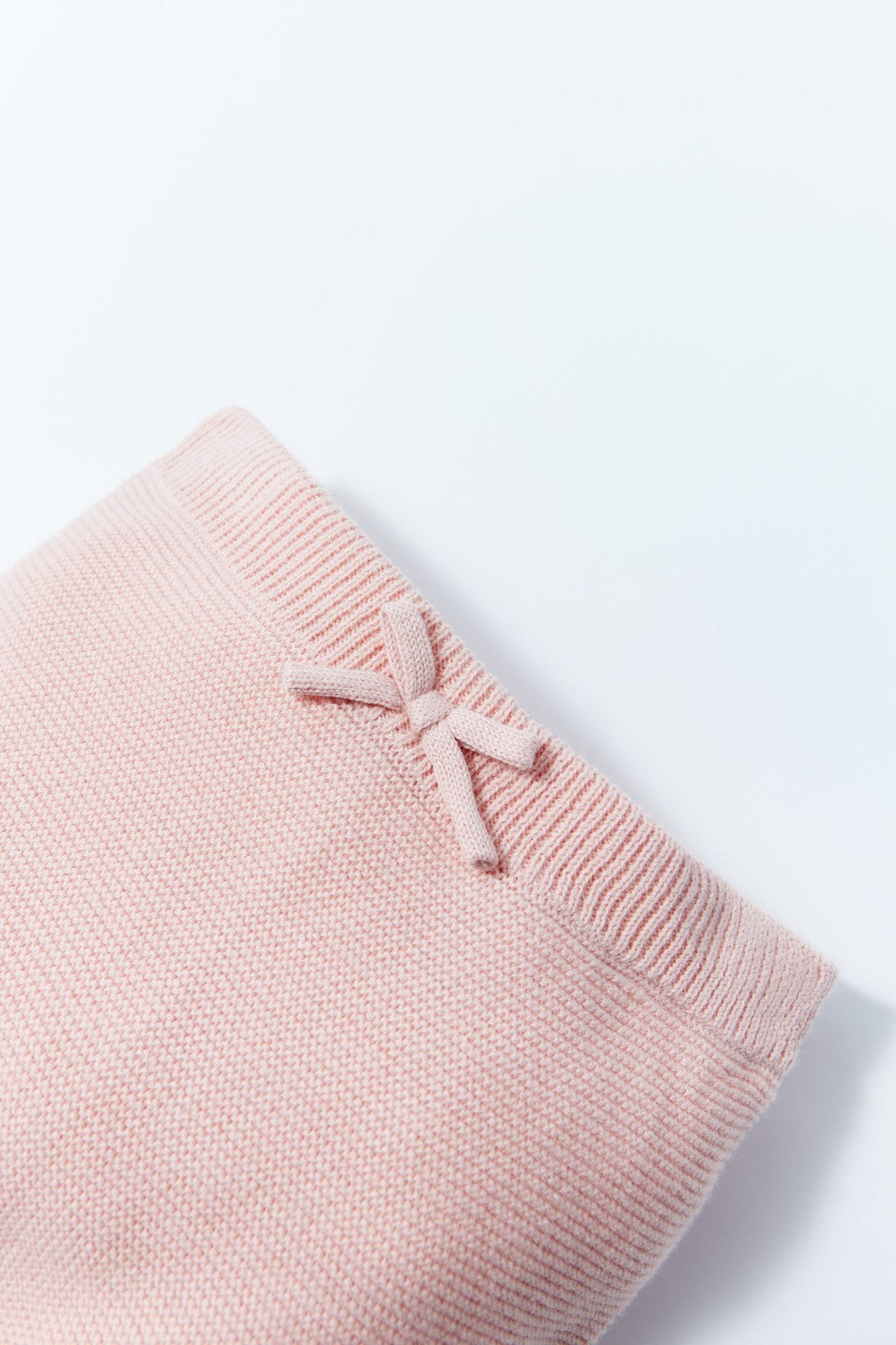 Sfera Tricot footed leggings set - Pink 5 Shaws Department Stores