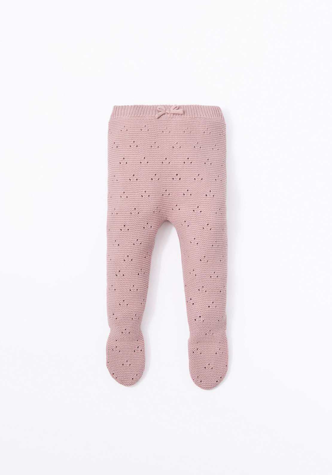 Leggings - Purple