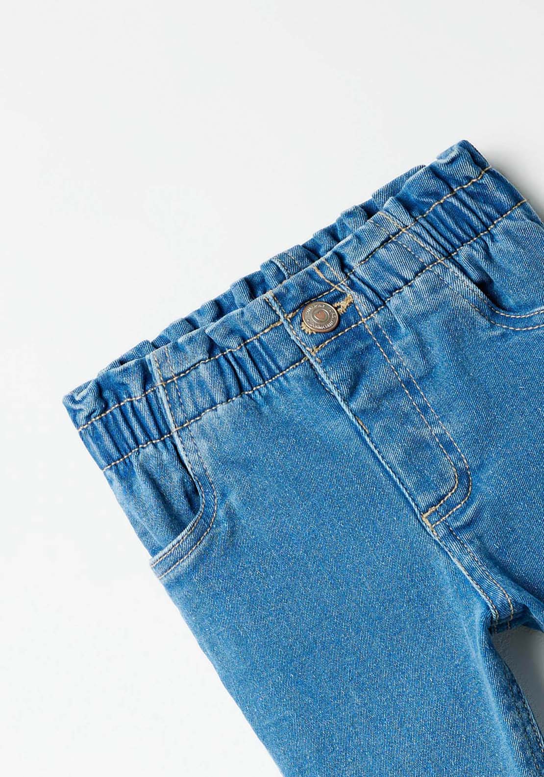Sfera Denim Jeans - Blue 4 Shaws Department Stores