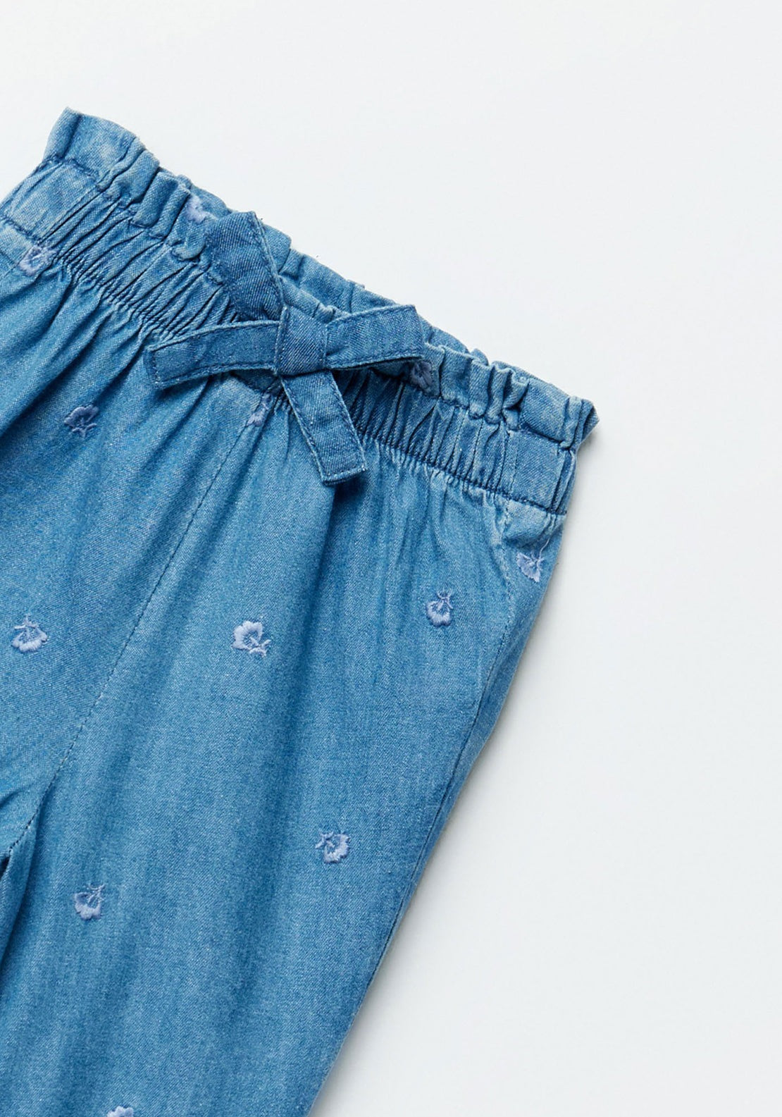 Sfera Lightweight jeans - Denim Medium Wash 3 Shaws Department Stores