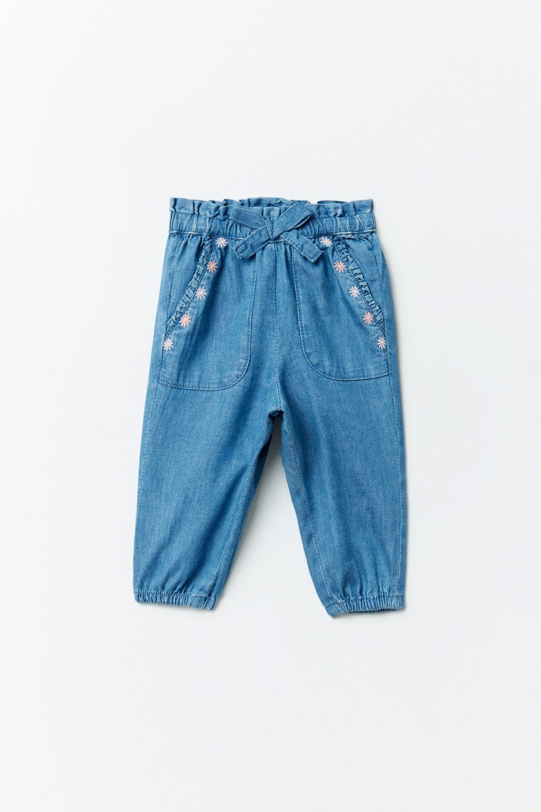 Sfera Lightweight jeans - Denim 1 Shaws Department Stores