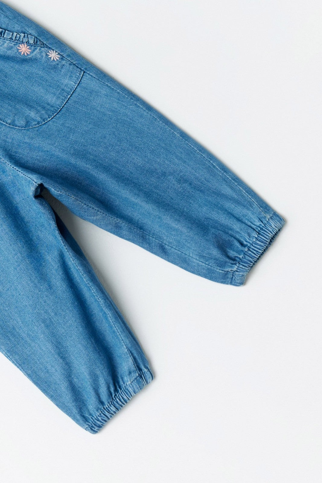 Sfera Lightweight jeans - Denim 3 Shaws Department Stores