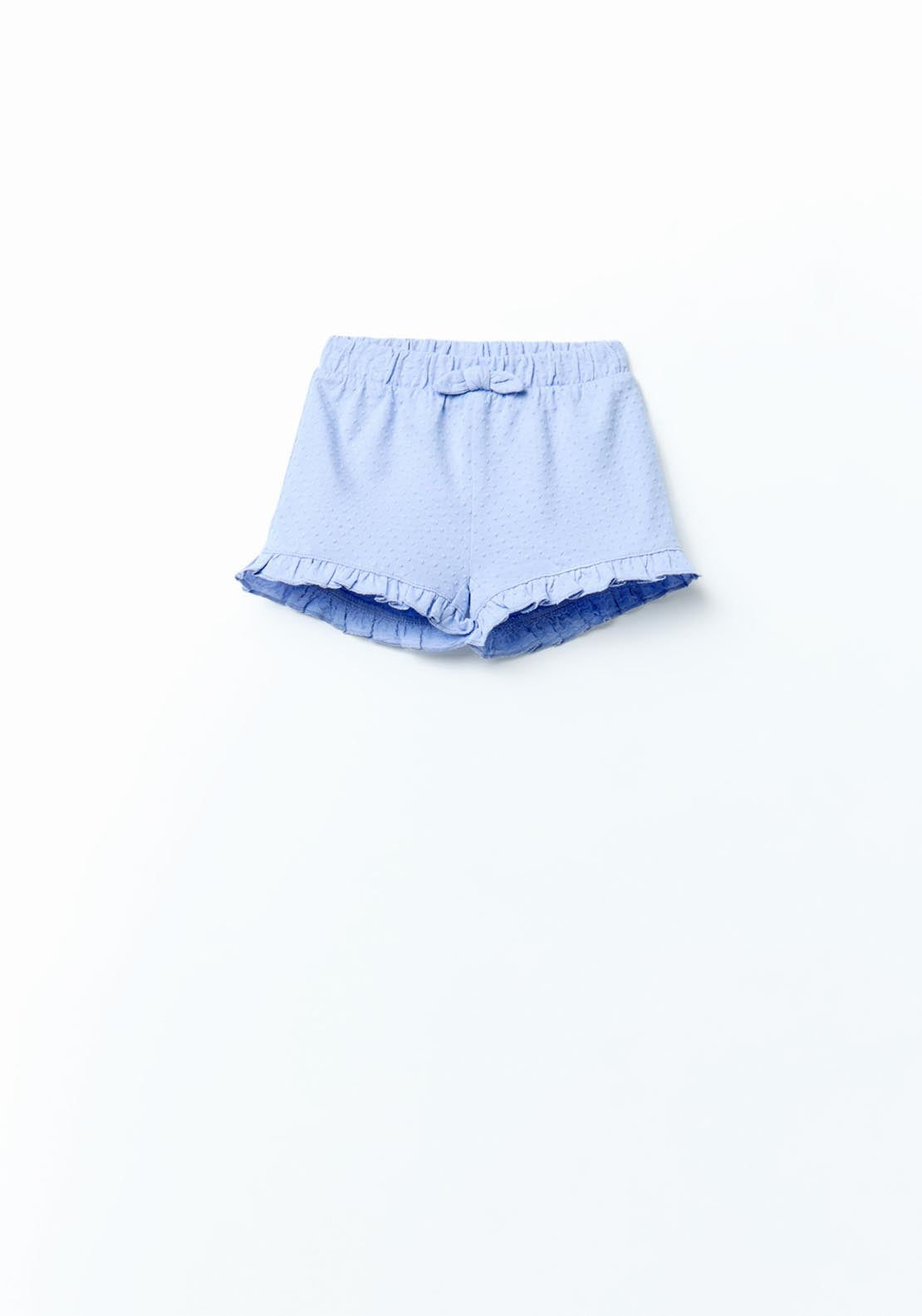 Sfera Blue shorts - Blue 3 Shaws Department Stores