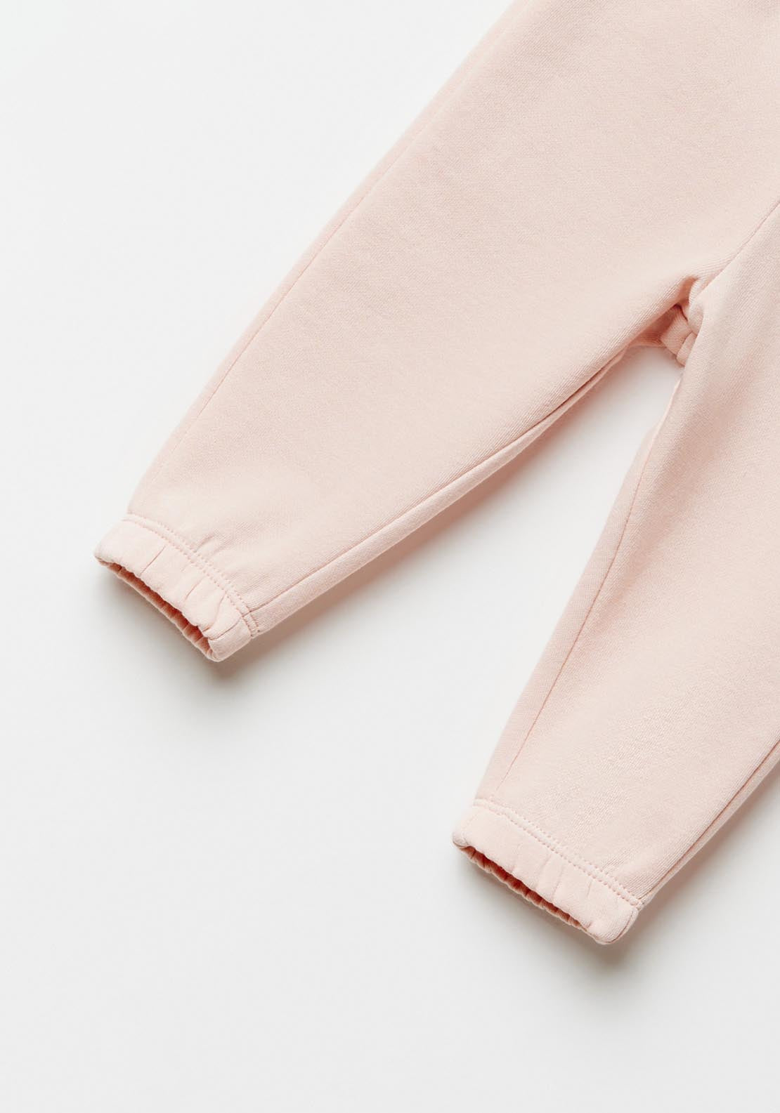 Sfera Light Pink Jogger - Pink Light 5 Shaws Department Stores