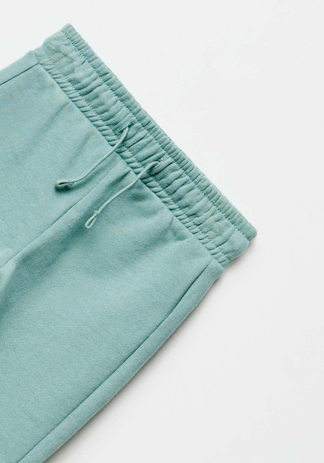 Sfera Baby girl trousers - Green 3 Shaws Department Stores