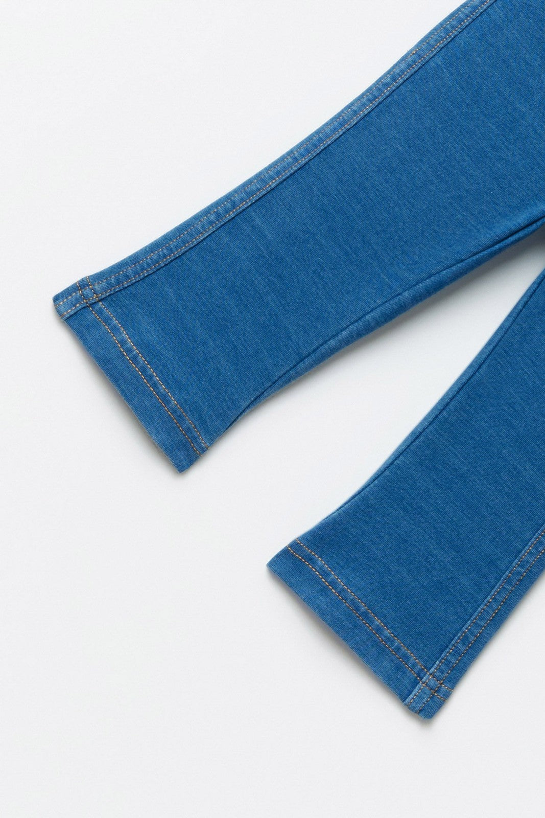 Sfera Denim leggings - Denim 3 Shaws Department Stores