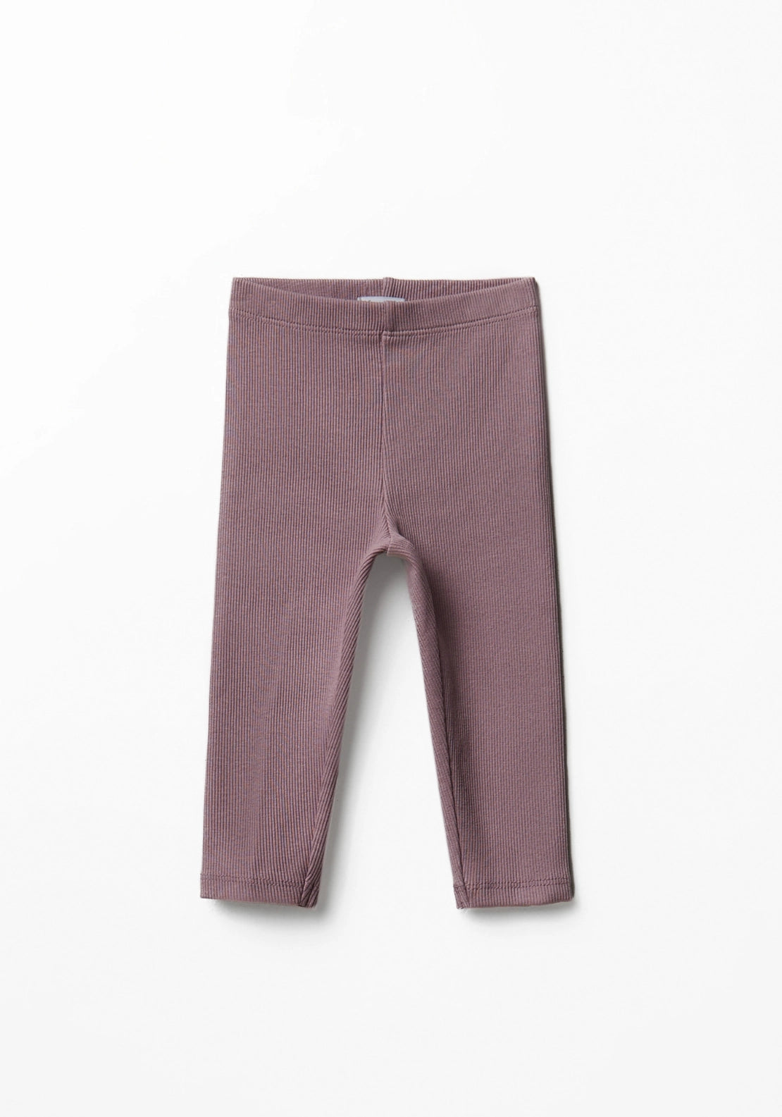 Essential Leggings - Red