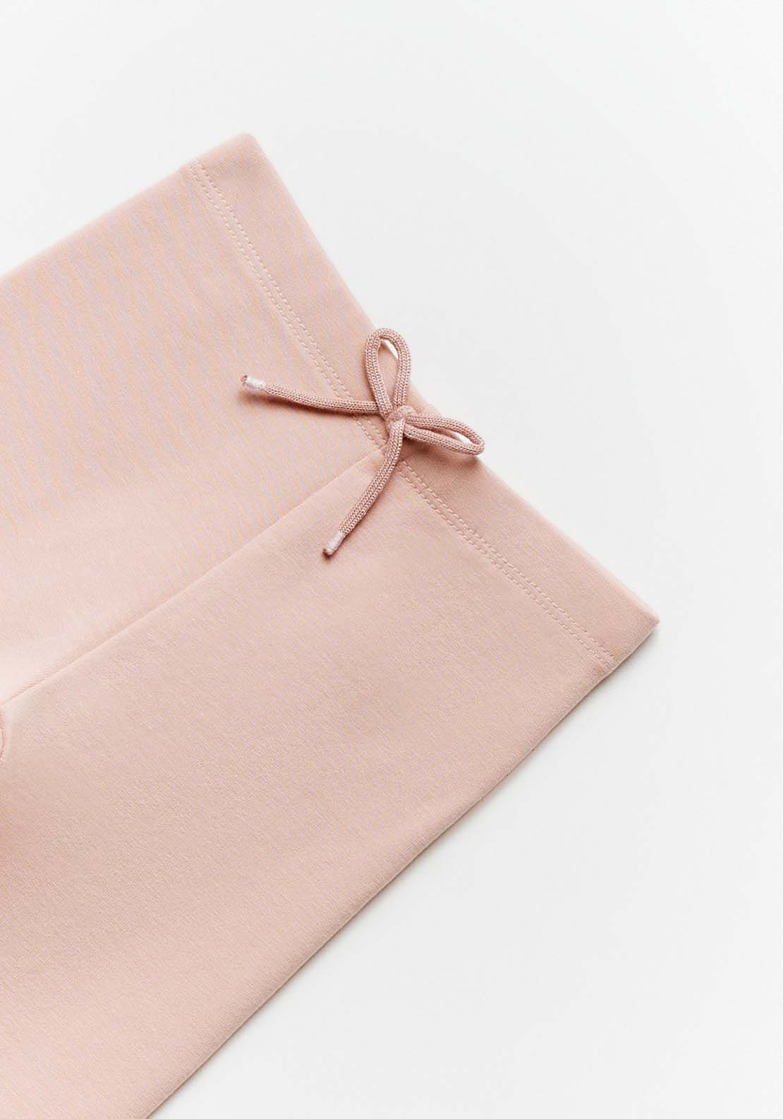 Sfera Long Sleeve Polka Dot Set - Pink Light 4 Shaws Department Stores