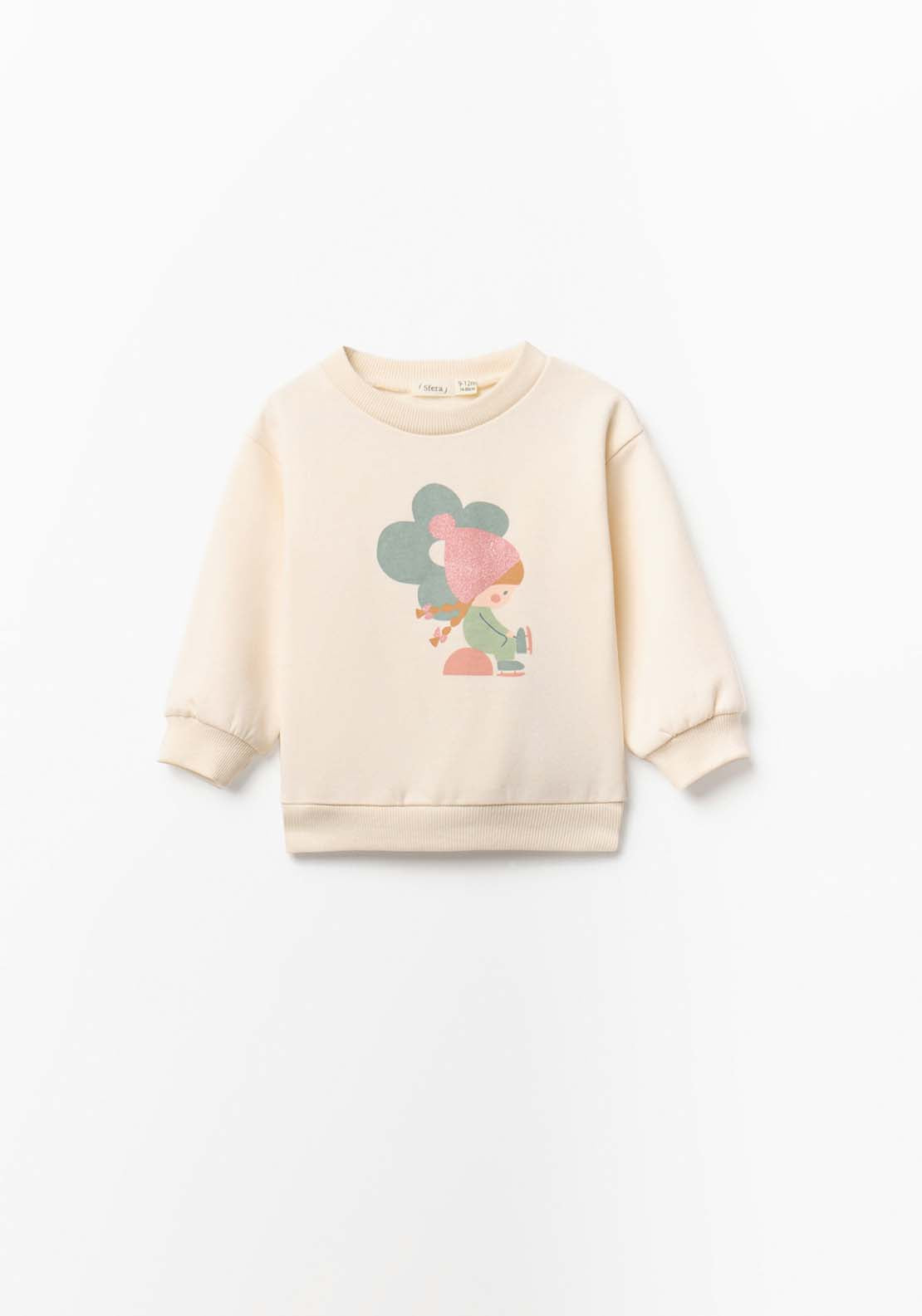Baby Set - Green
