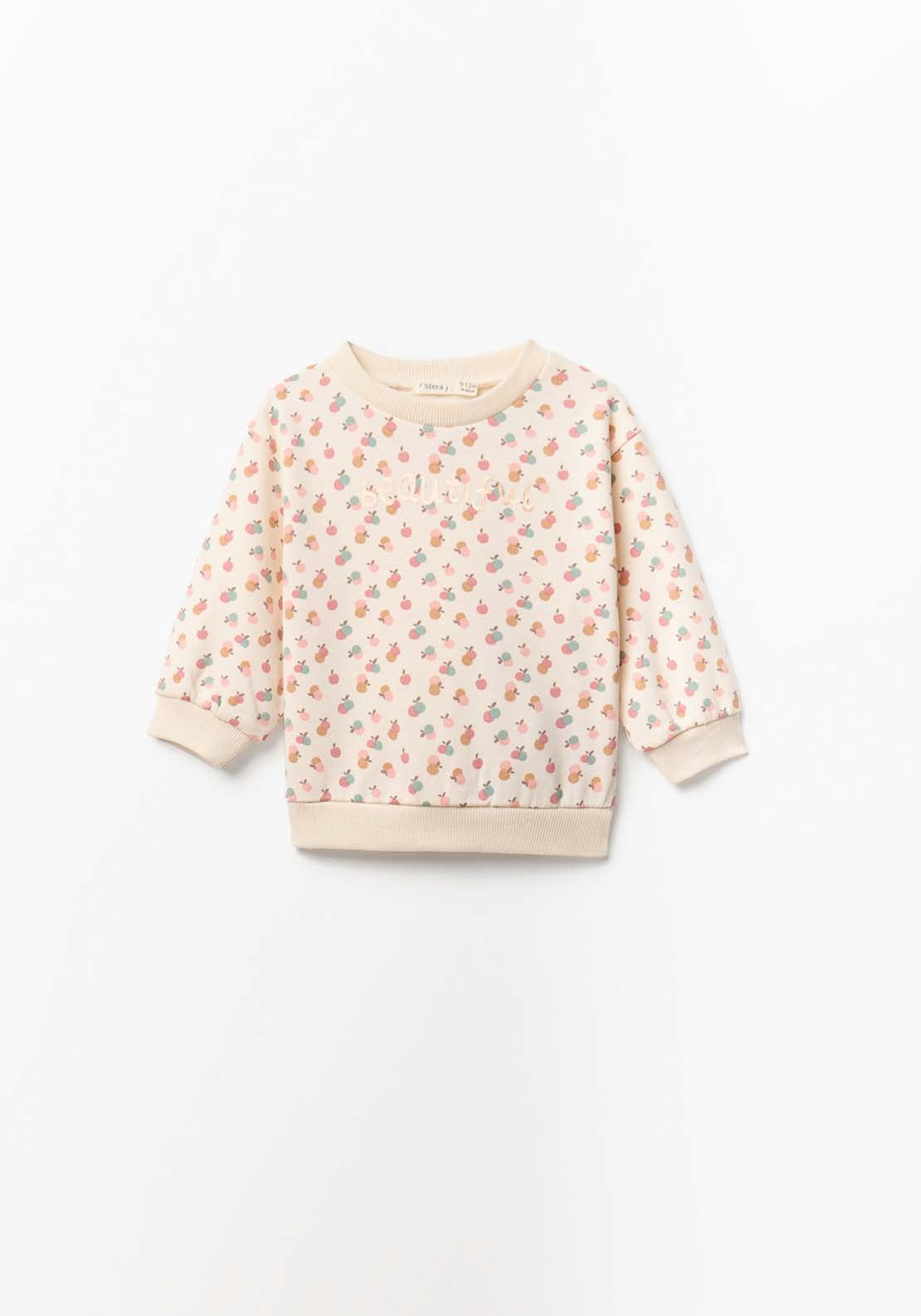 Baby Set - Pink