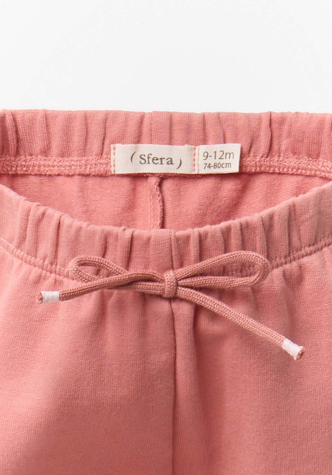 Baby Set - Pink