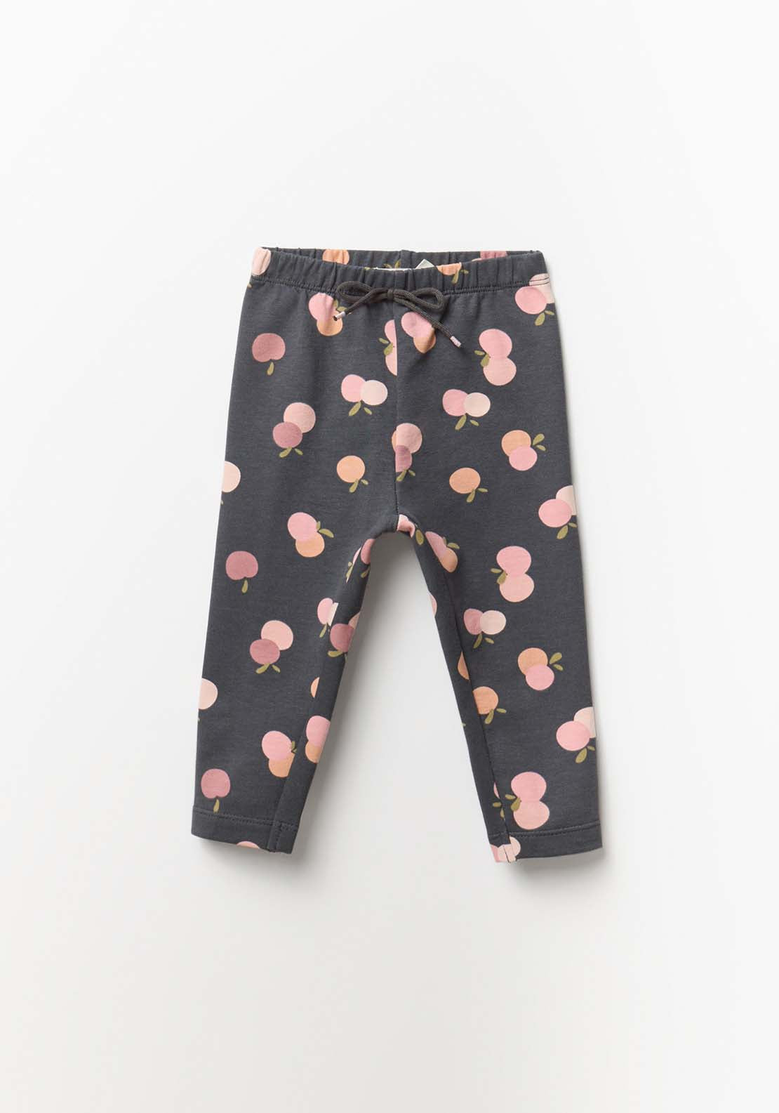 Baby Set - Black