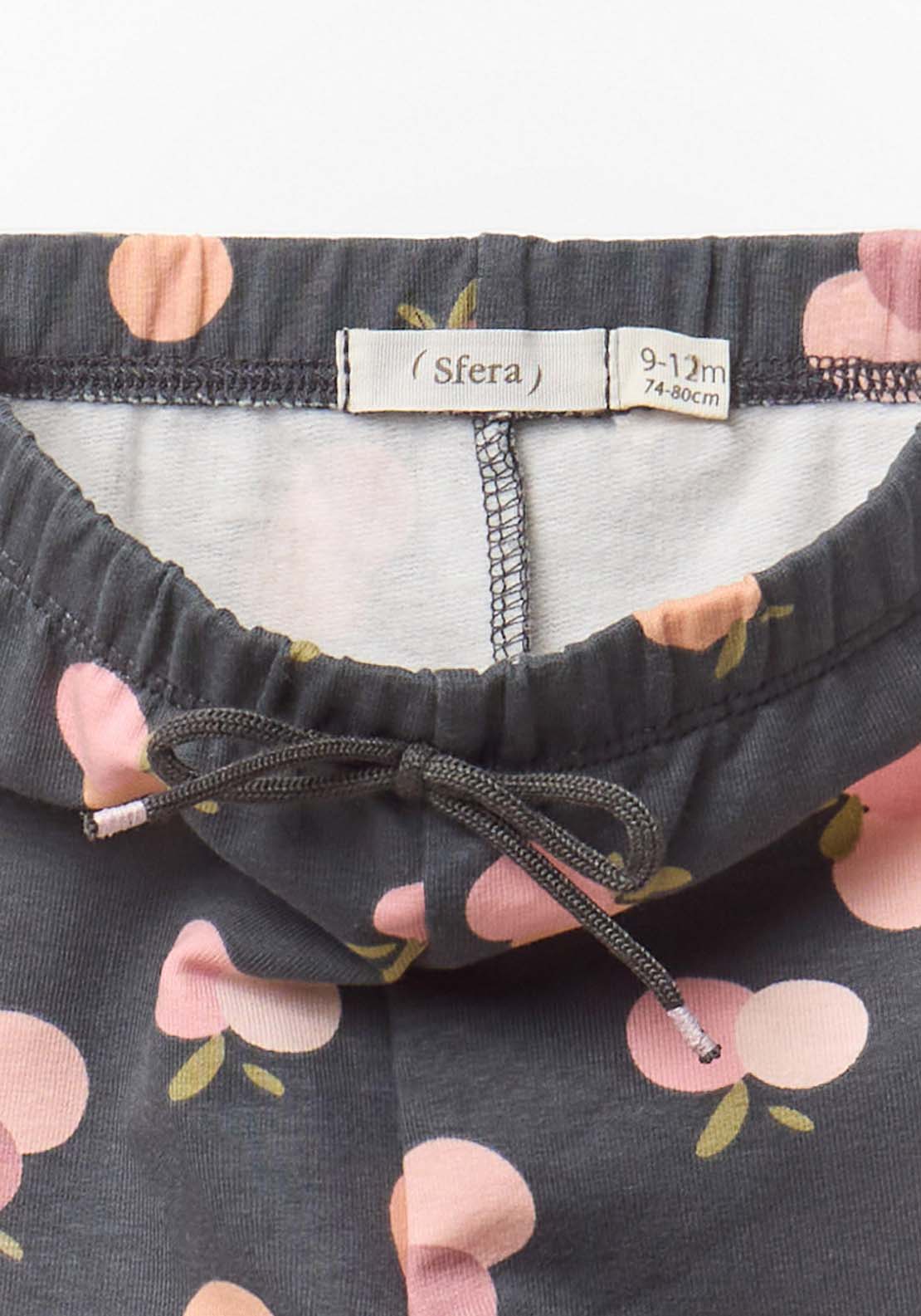Baby Set - Black