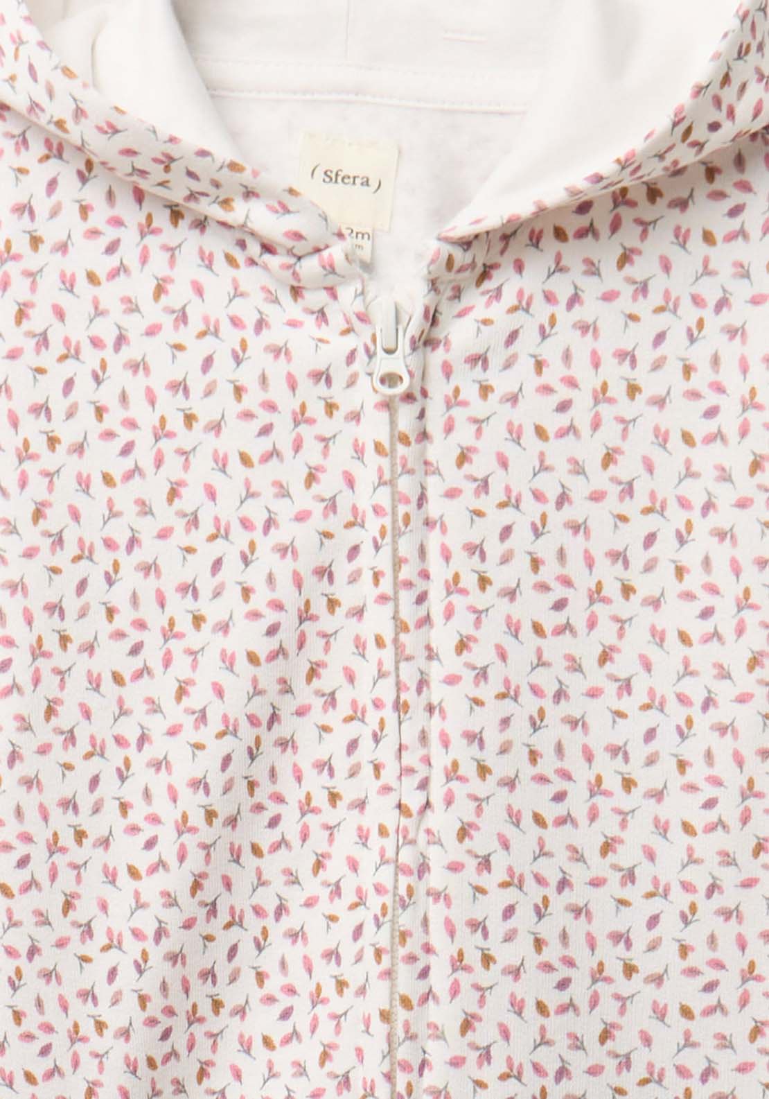 Hoodie - White